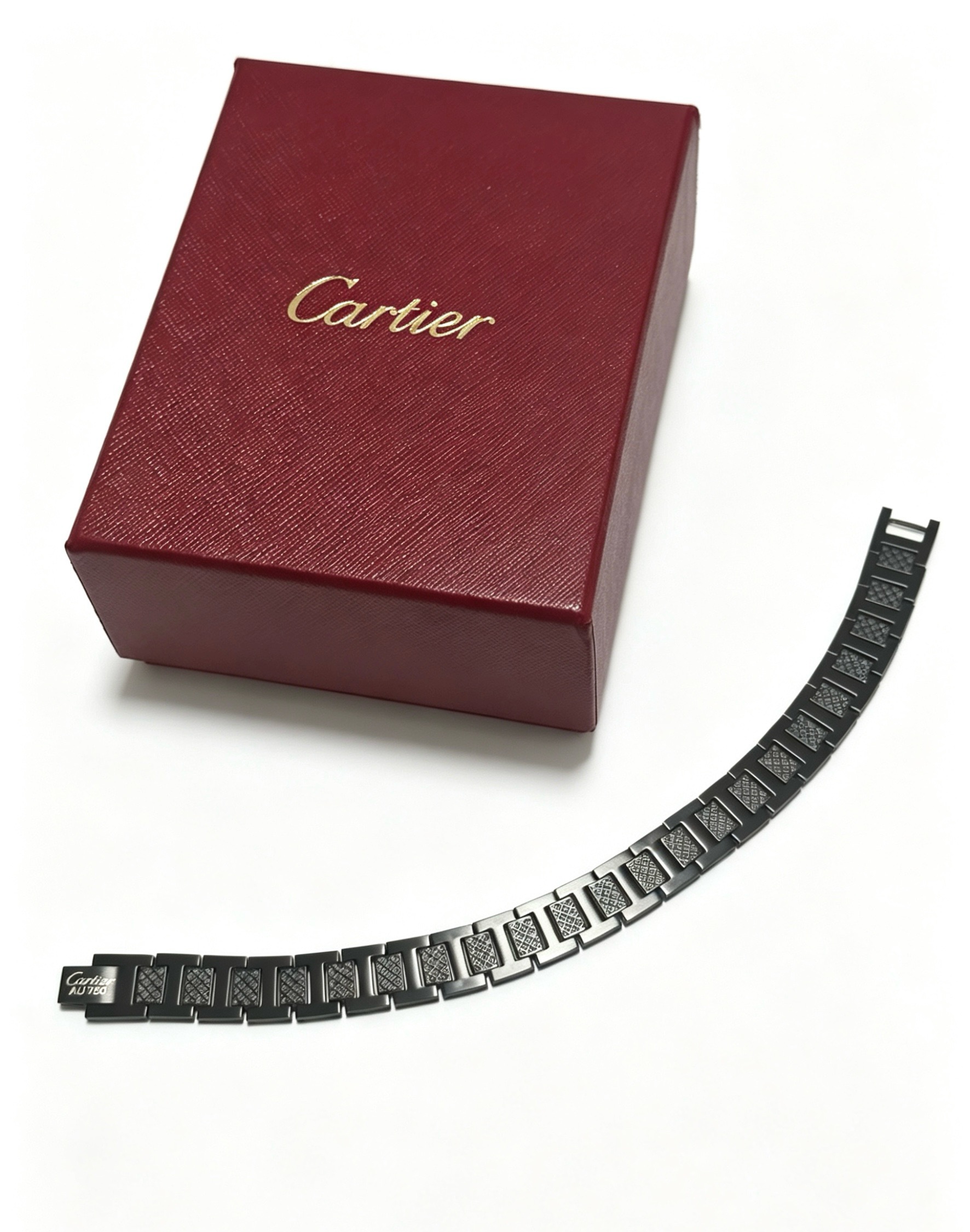 卡地亚 Cartier 高定典藏传世高定珠宝耳环项链戒指首饰 #9C3D3B0E 2