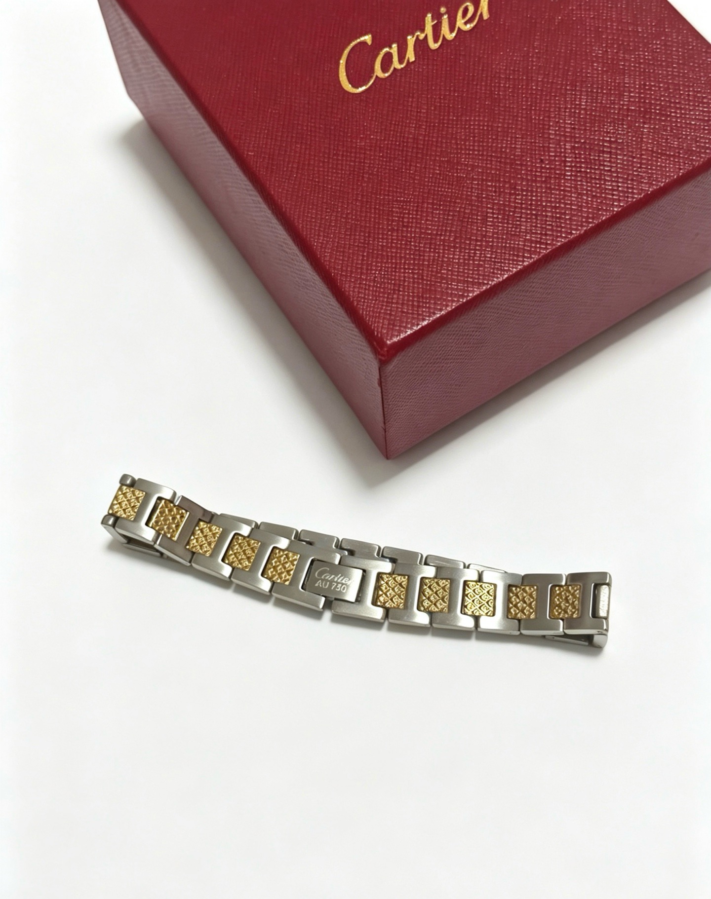 Cartier Haute Couture Haute Joaillerie Fine Jewelry Earrings Necklace 3