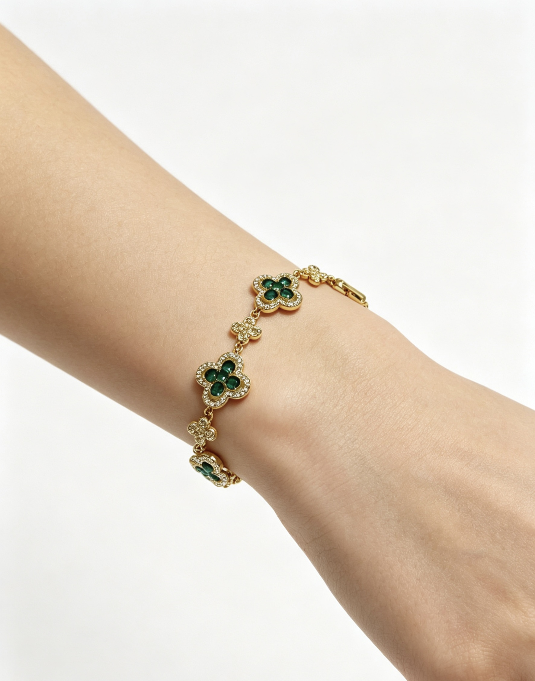 Van Cleef & Arpels Haute Couture Haute Joaillerie Fine Jewelry Earrings 7