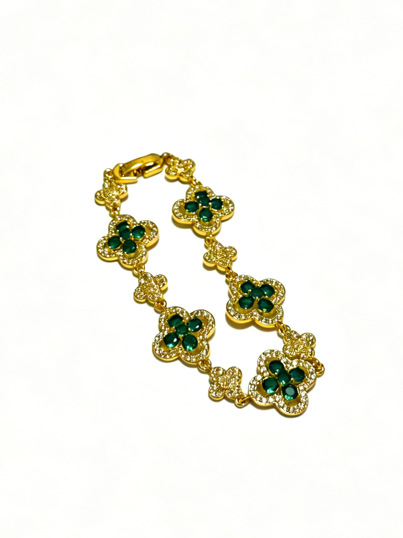 Van Cleef & Arpels Haute Couture Haute Joaillerie Fine Jewelry Earrings 6
