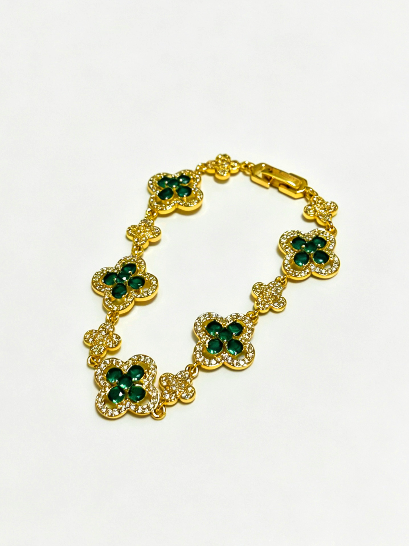 Van Cleef & Arpels Haute Couture Haute Joaillerie Fine Jewelry Earrings 8