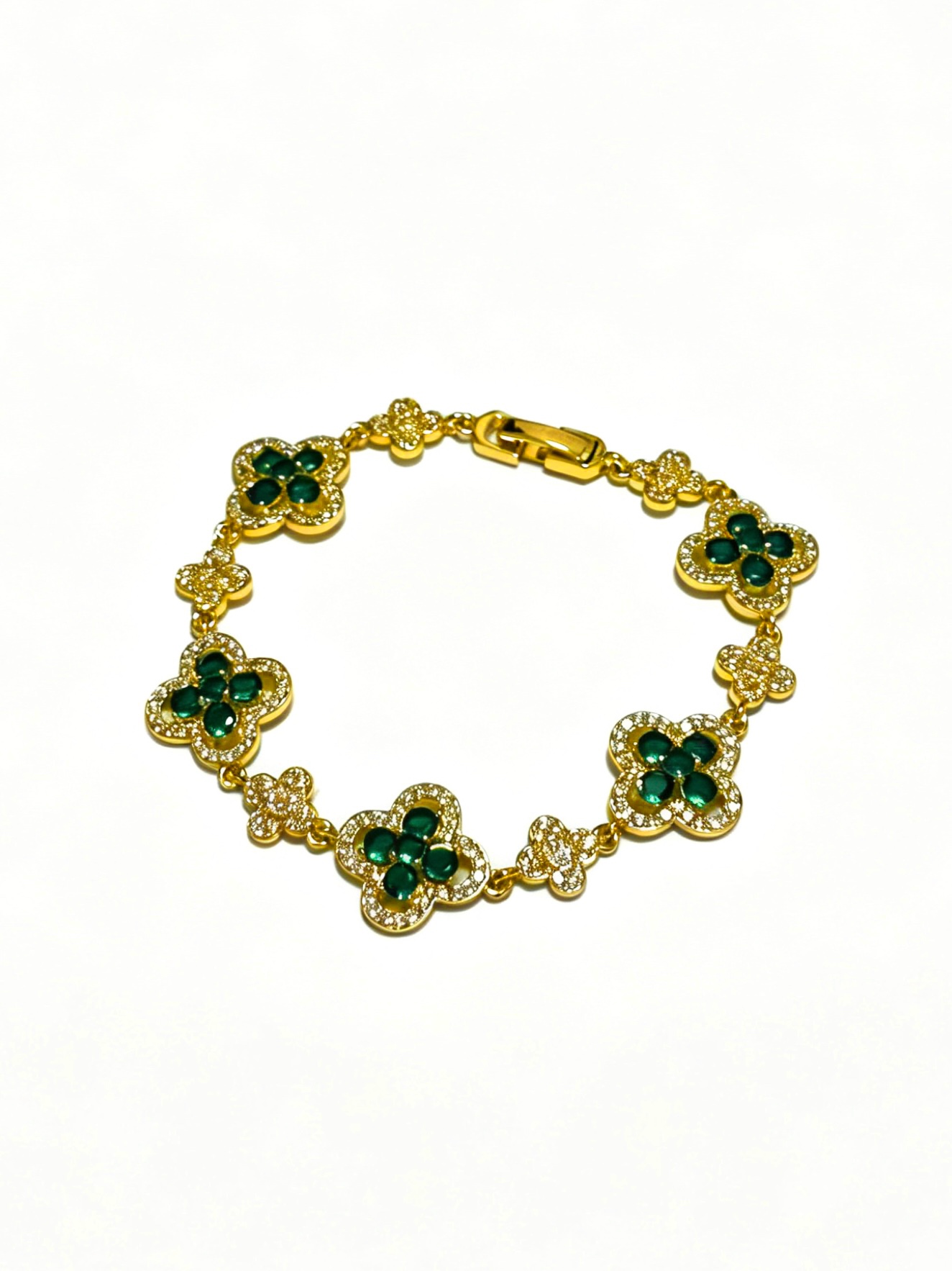 Van Cleef & Arpels Haute Couture Haute Joaillerie Fine Jewelry Earrings 2