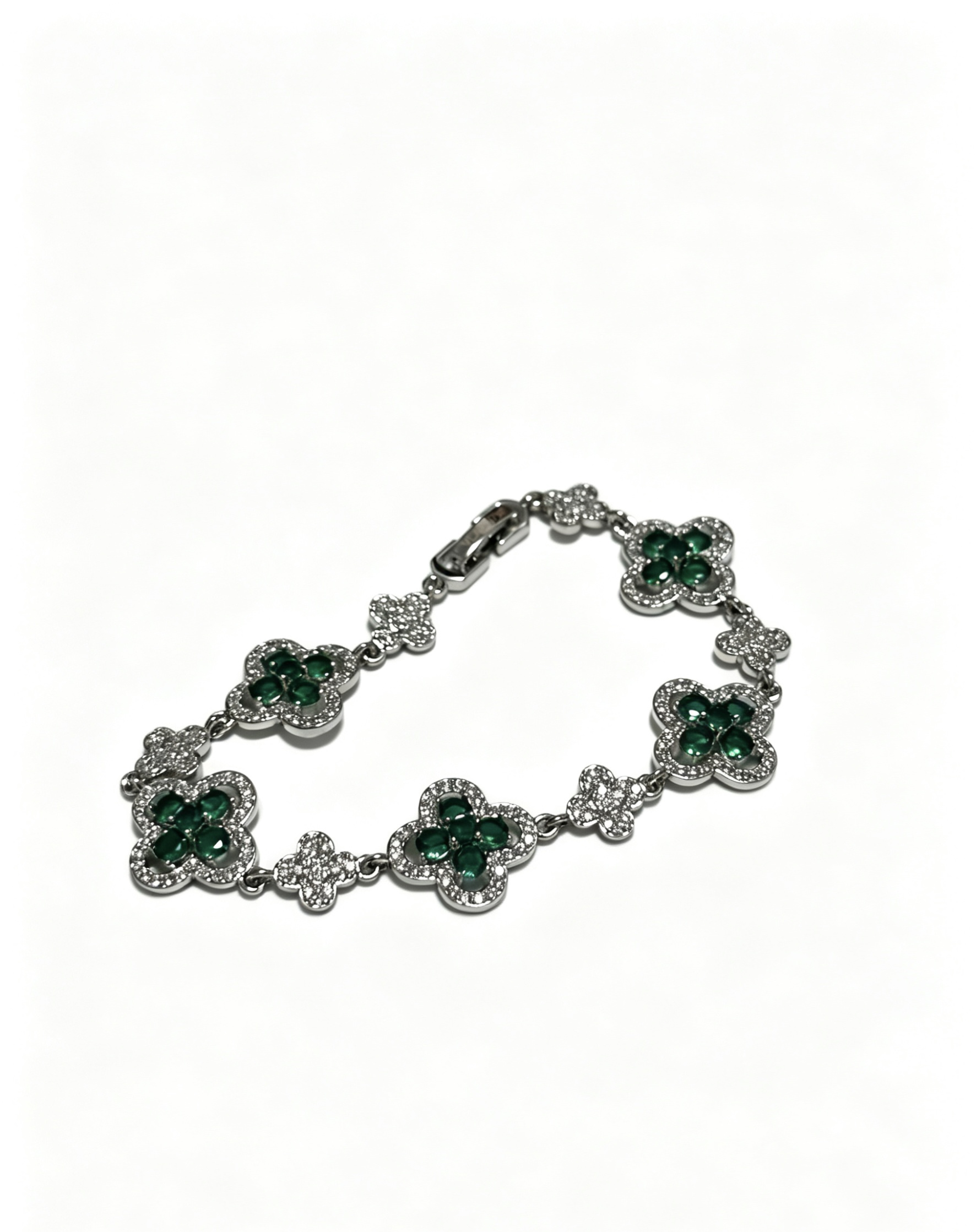 Van Cleef & Arpels Haute Couture Haute Joaillerie Fine Jewelry Earrings 8
