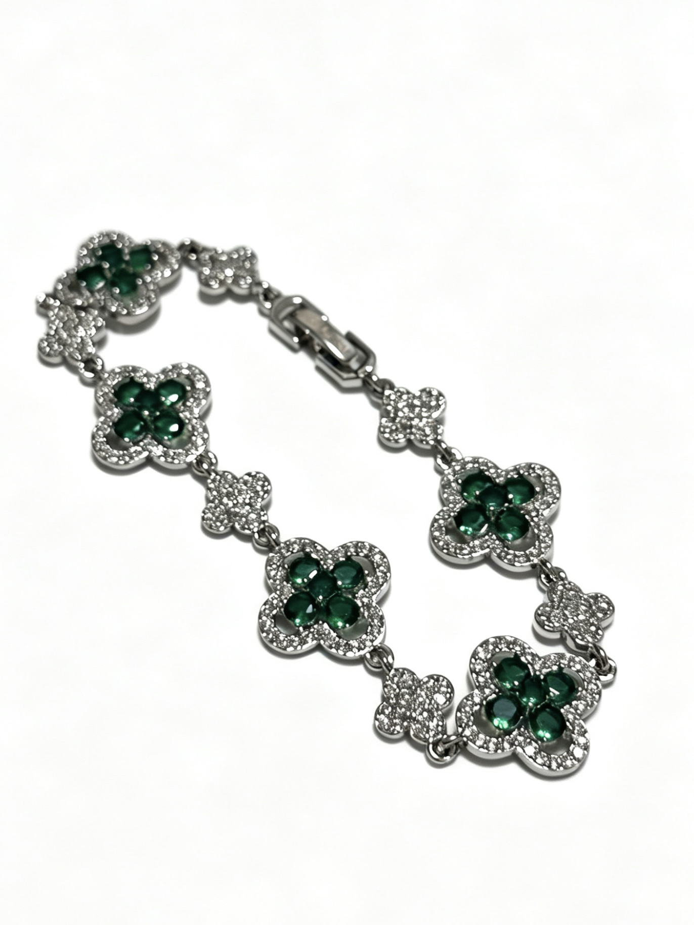 Van Cleef & Arpels Haute Couture Haute Joaillerie Fine Jewelry Earrings 4