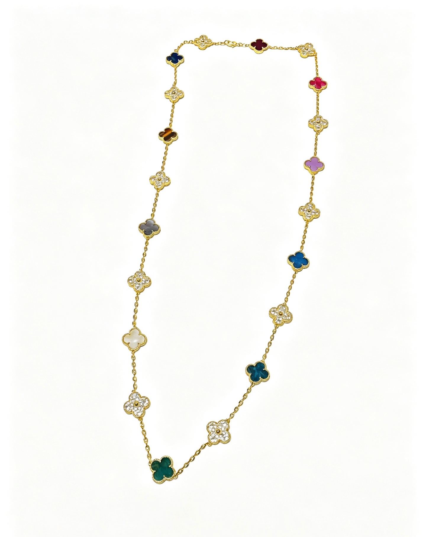 Van Cleef & Arpels Haute Couture Haute Joaillerie Fine Jewelry Earrings 2