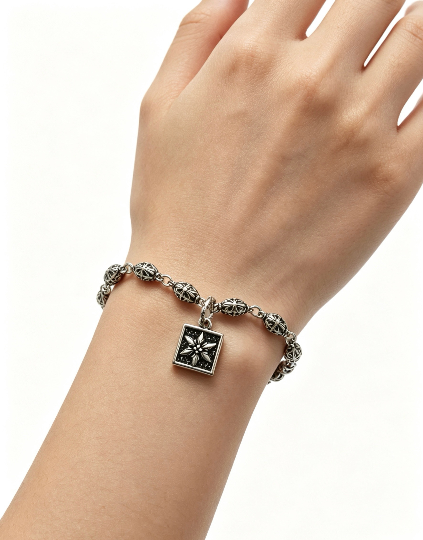 Moynat Haute Couture Haute Couture Fine Jewelry Necklace Bracelet Ring 5