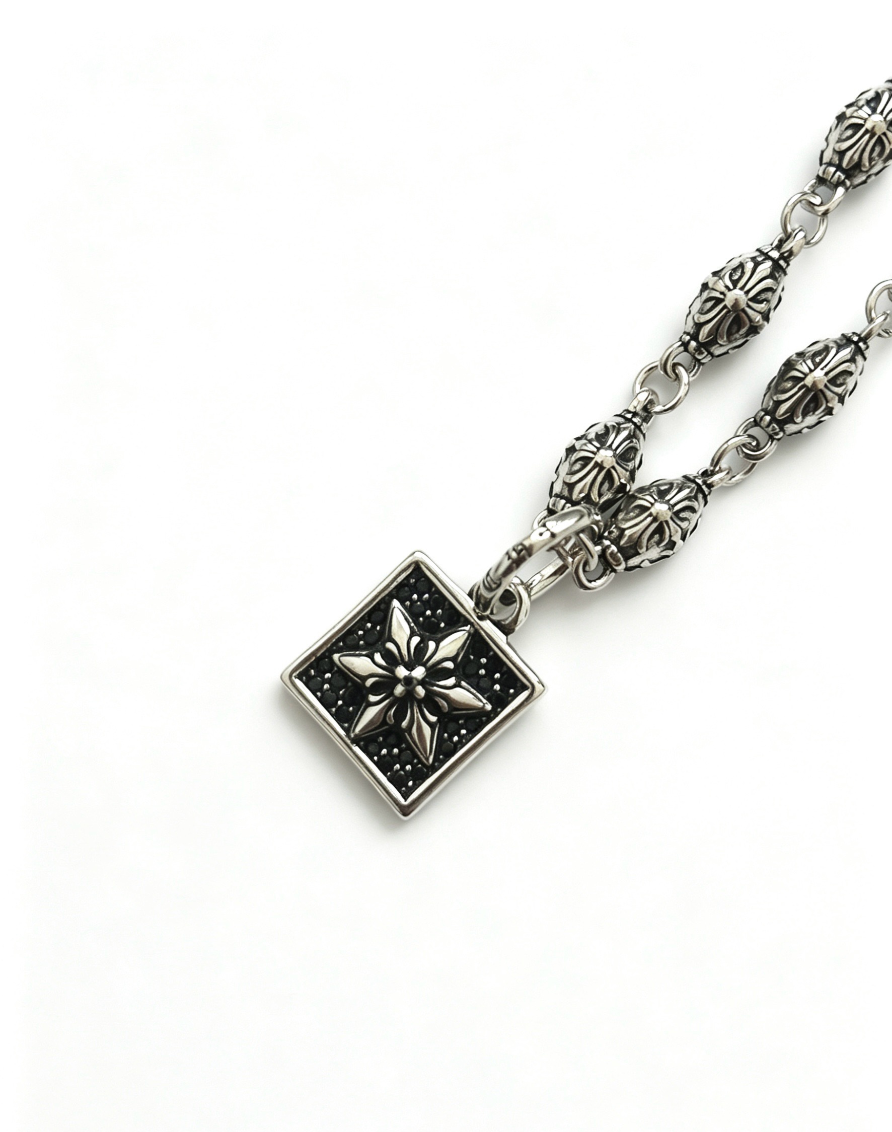 Moynat Haute Couture Haute Couture Fine Jewelry Necklace Bracelet Ring 3