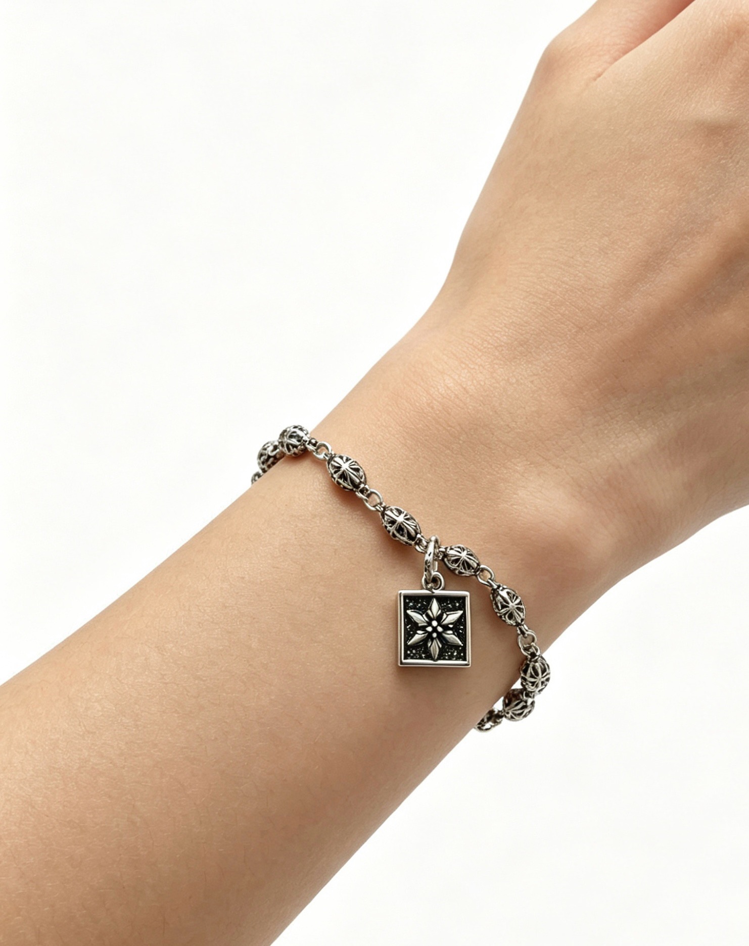 Moynat Haute Couture Haute Couture Fine Jewelry Necklace Bracelet Ring 6