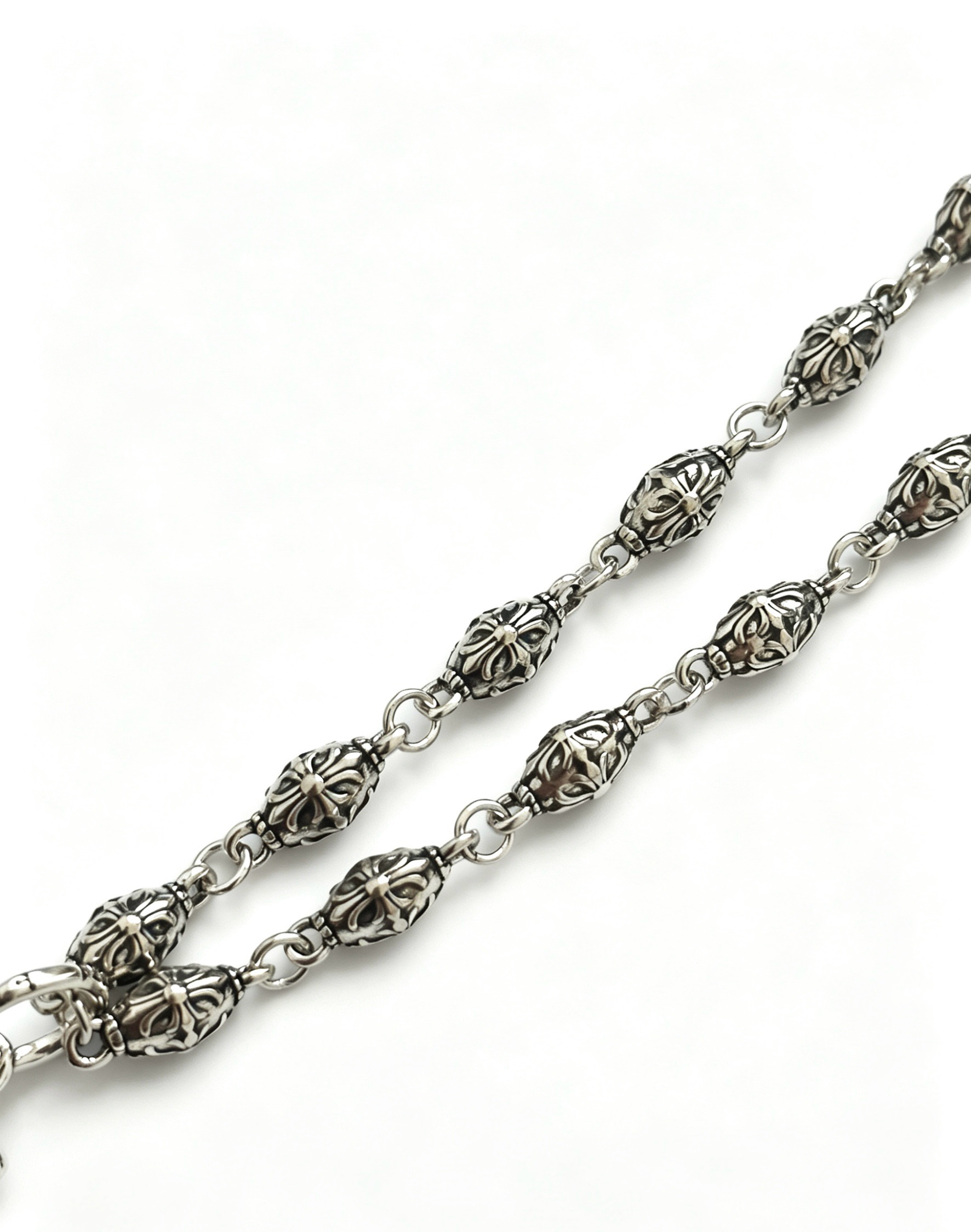 Moynat Haute Couture Haute Couture Fine Jewelry Necklace Bracelet Ring 4