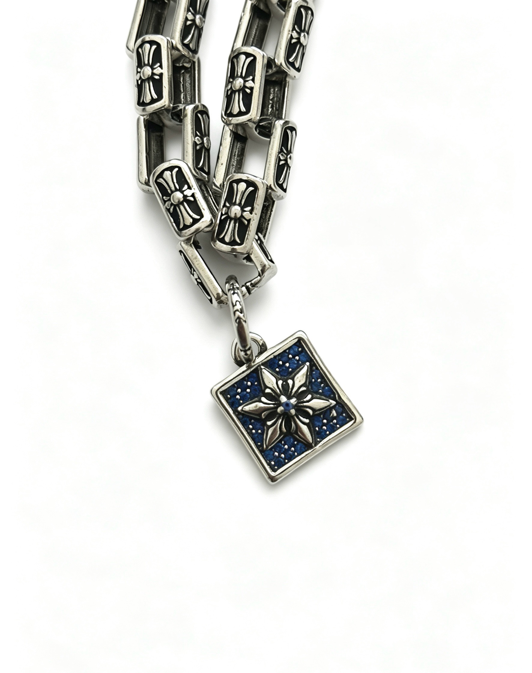 德尔沃 Delvaux 高定典藏高定典雅奢华珠宝首饰项链手链戒指 #AB3421D4 4