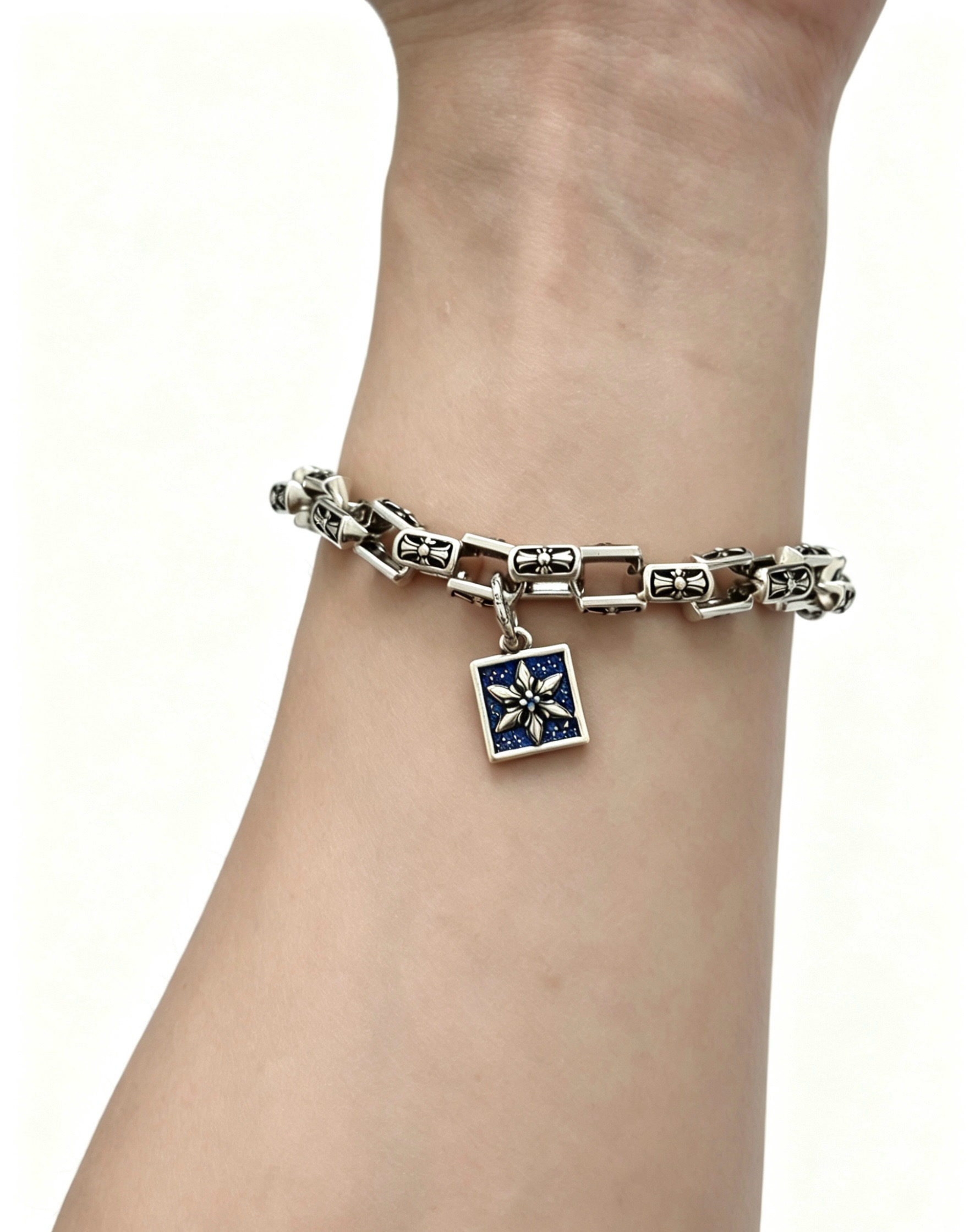 德尔沃 Delvaux 高定典藏高定典雅奢华珠宝首饰项链手链戒指 #AB3421D4 6