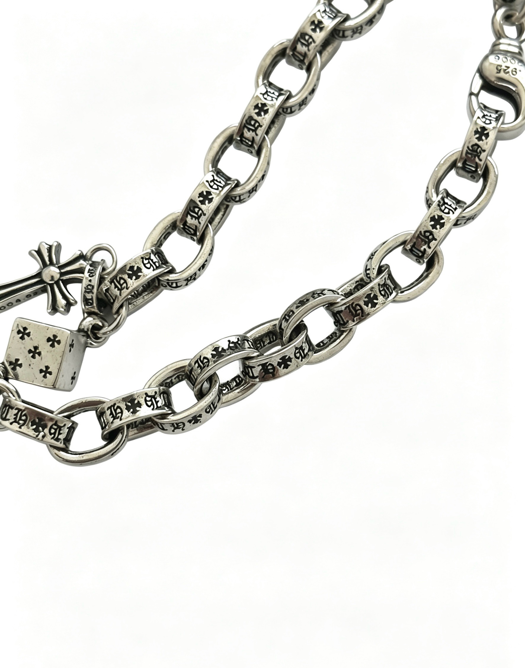 Loewe Haute Couture Haute Couture Fine Jewelry Necklace Bracelet Ring 2