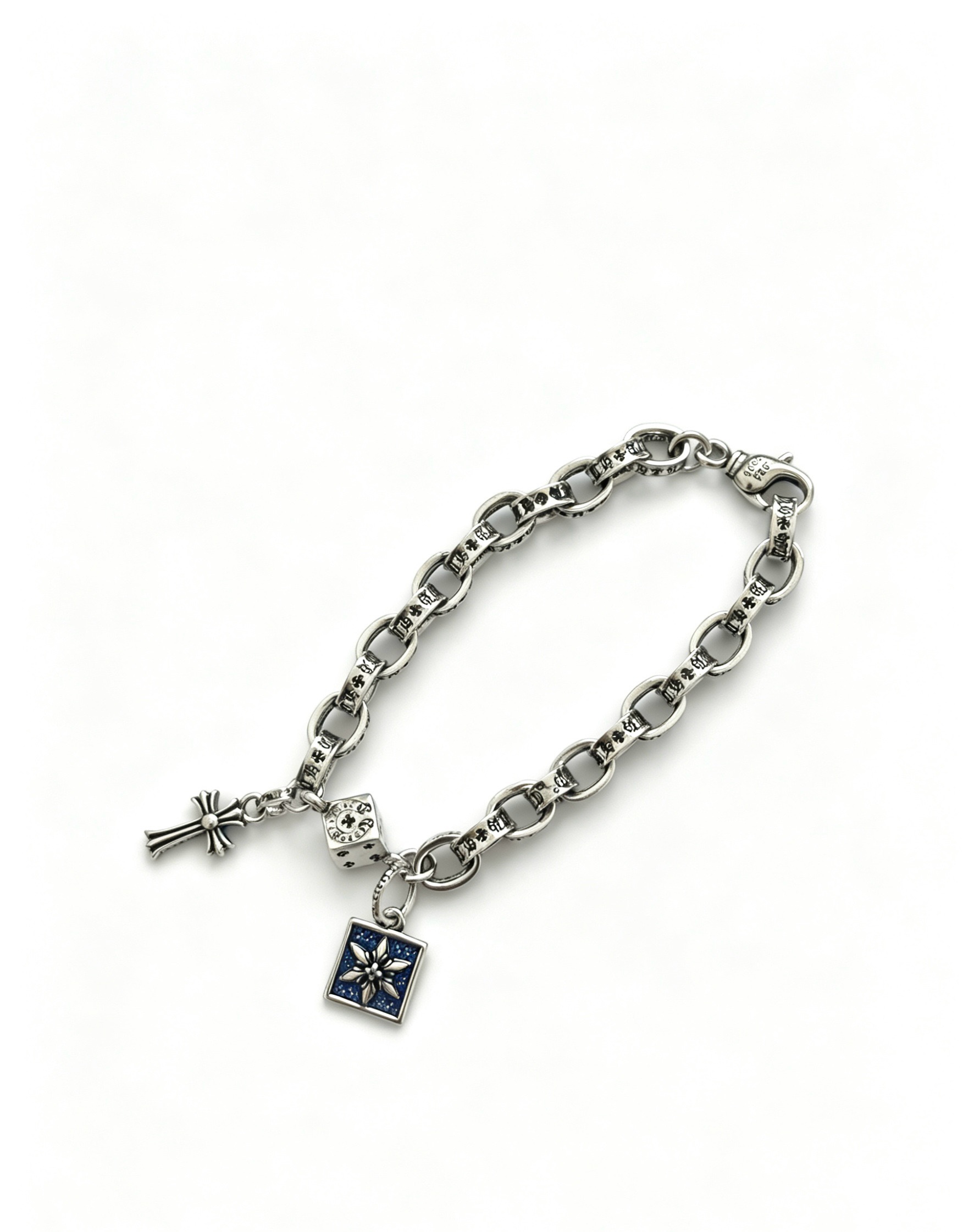 Loewe Haute Couture Haute Couture Fine Jewelry Necklace Bracelet Ring 3