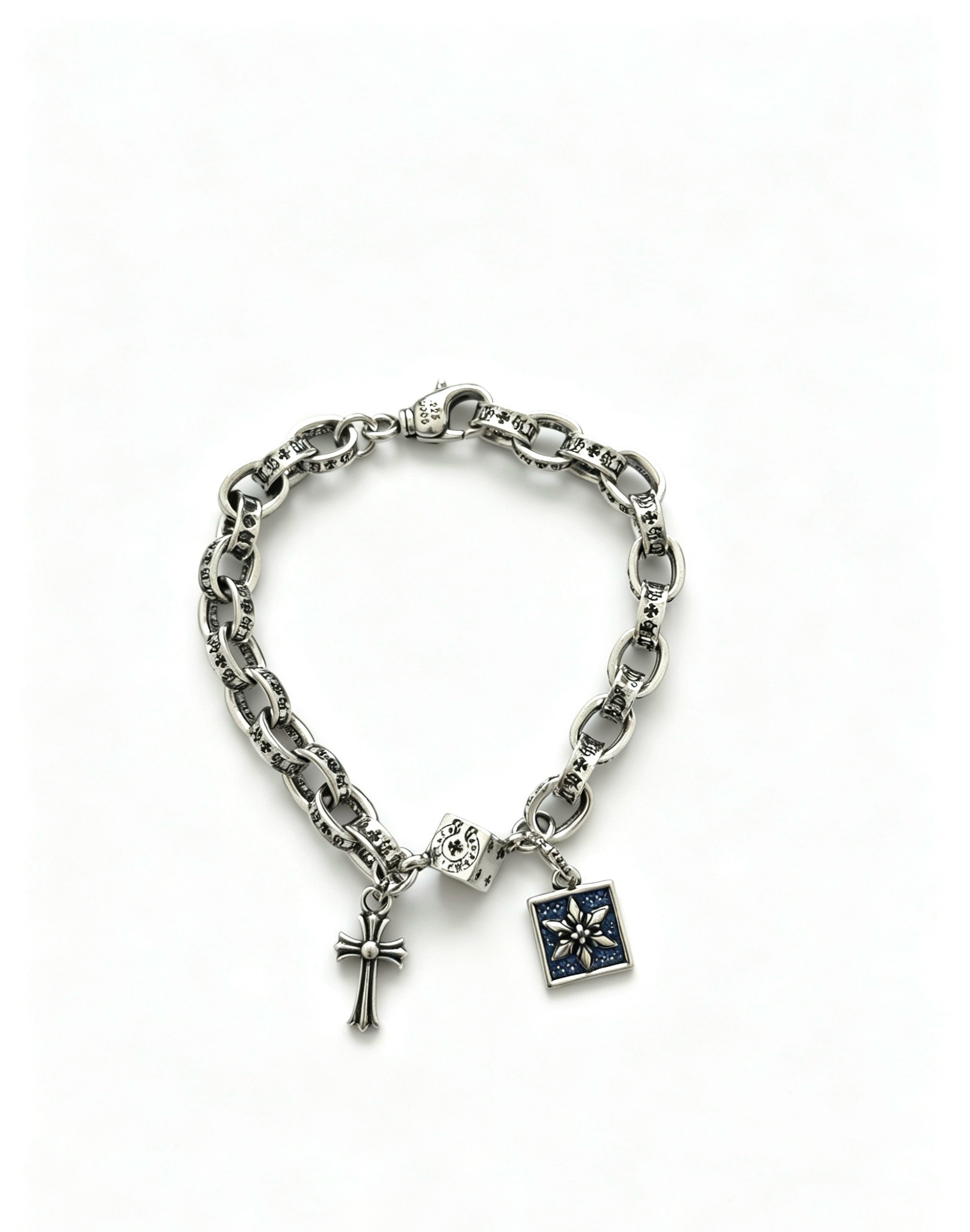 Loewe Haute Couture Haute Couture Fine Jewelry Necklace Bracelet Ring