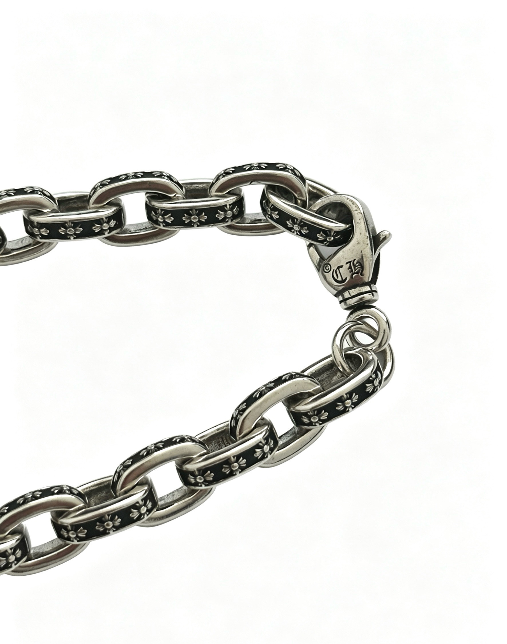 Goyard Haute Couture Haute Couture Fine Jewelry Necklace Bracelet Ring 4