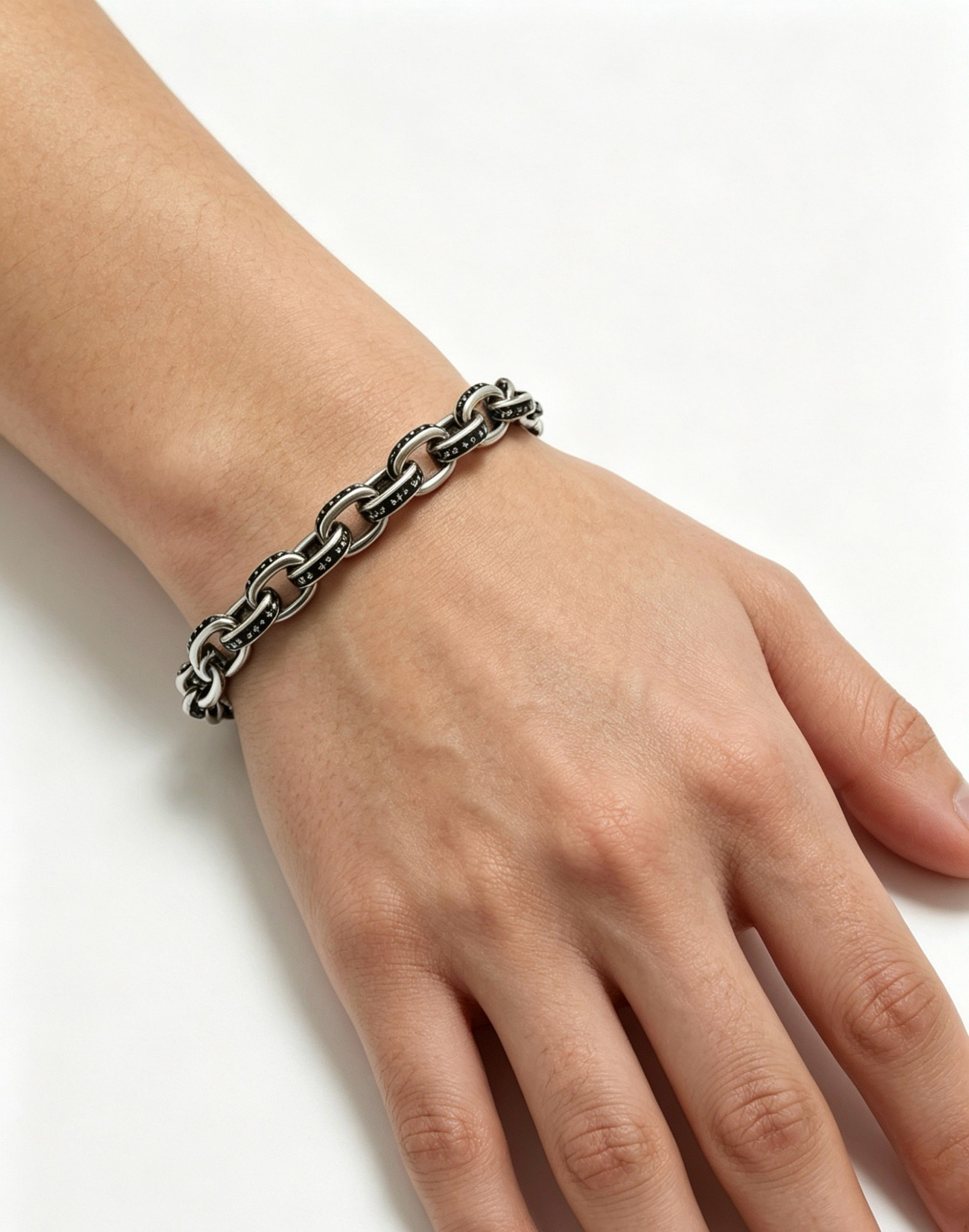 Goyard Haute Couture Haute Couture Fine Jewelry Necklace Bracelet Ring 6