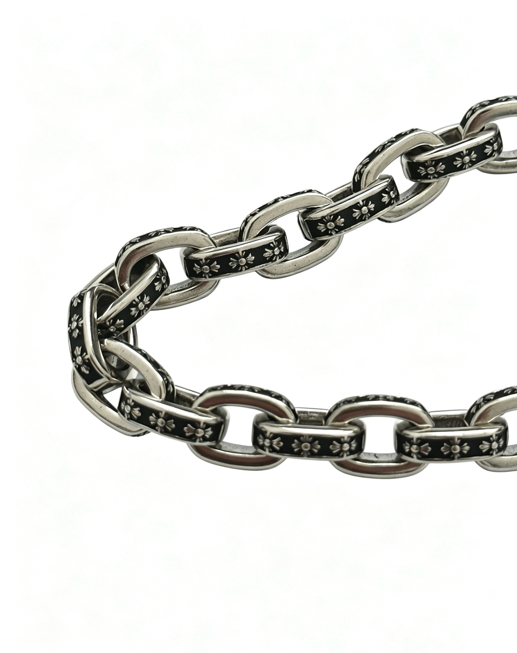 Goyard Haute Couture Haute Couture Fine Jewelry Necklace Bracelet Ring 2