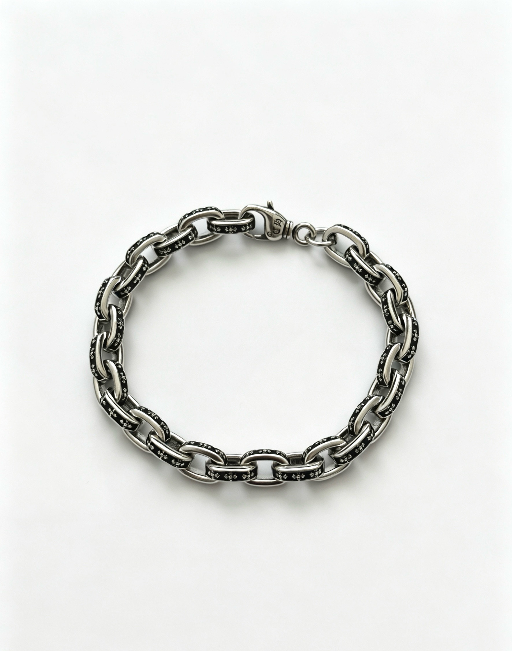 高雅德 Goyard 高定典藏高定典雅奢华珠宝首饰项链手链戒指 #A66DD725