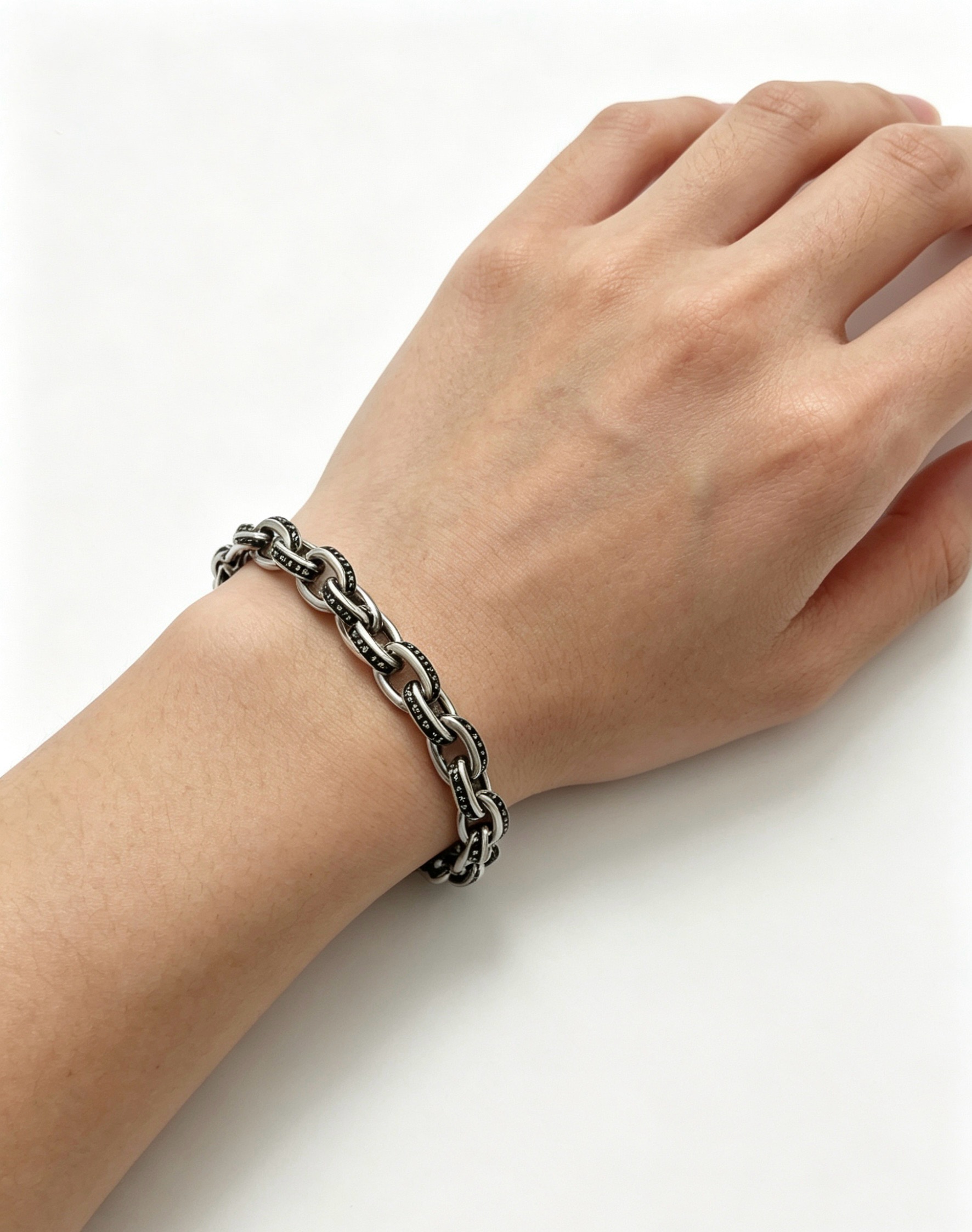 Goyard Haute Couture Haute Couture Fine Jewelry Necklace Bracelet Ring 5