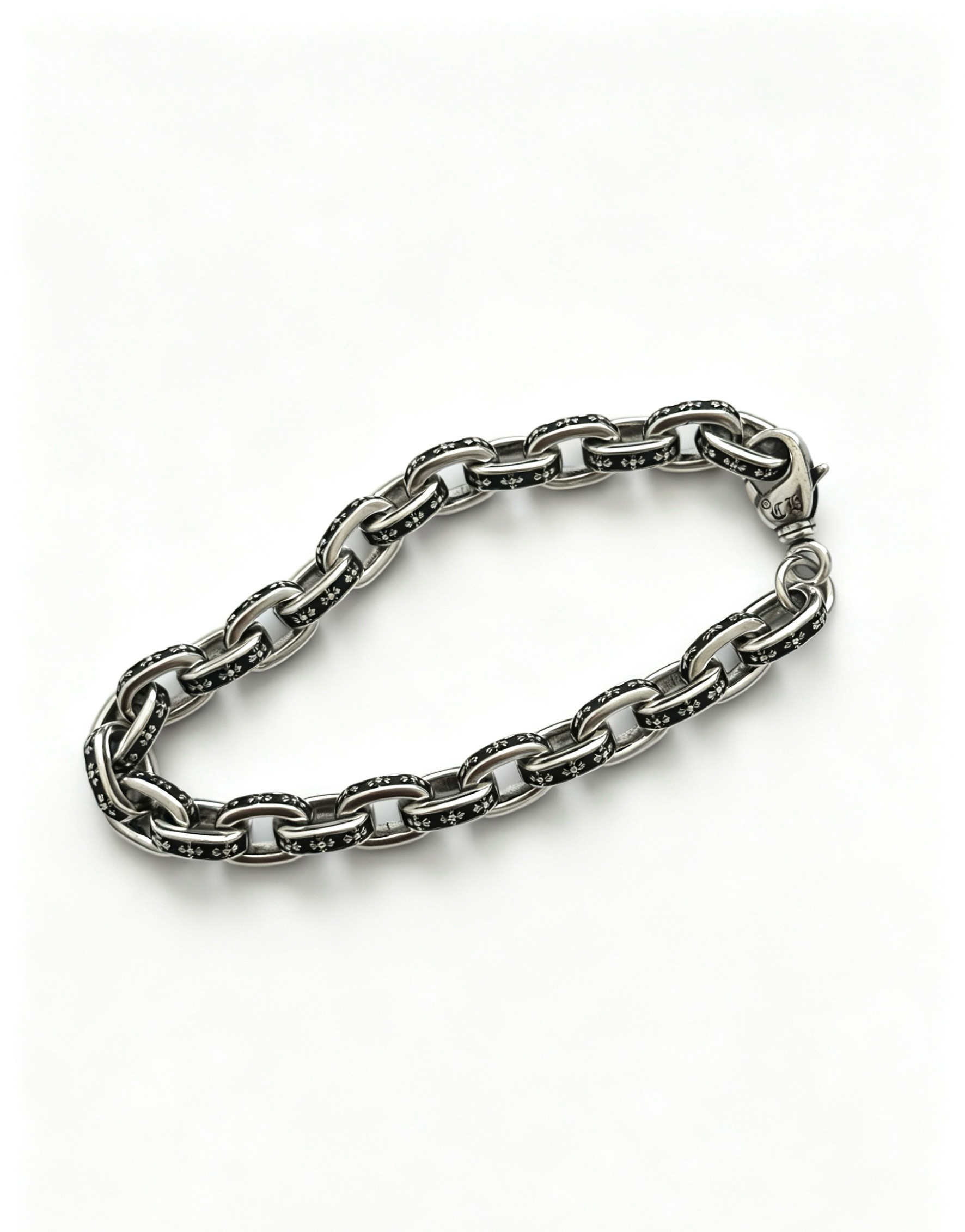 Goyard Haute Couture Haute Couture Fine Jewelry Necklace Bracelet Ring 3