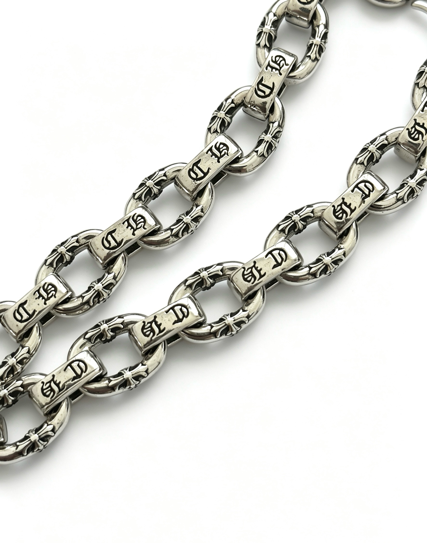 Jimmy Choo Haute Couture Haute Couture Fine Jewelry Necklace Bracelet 2