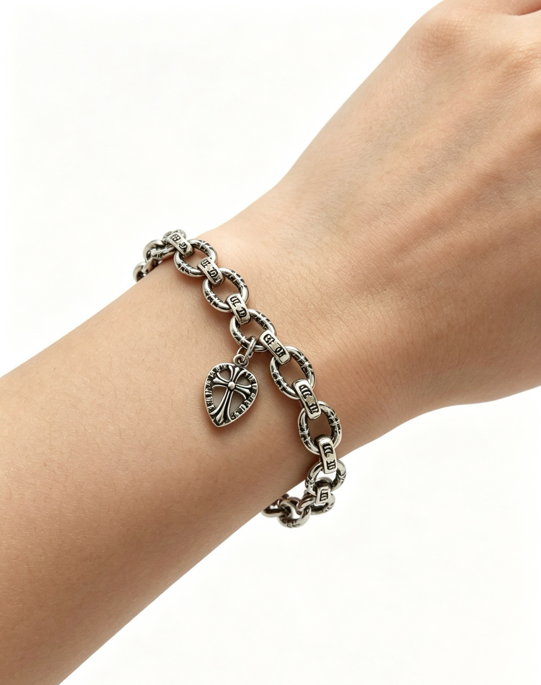 Jimmy Choo Haute Couture Haute Couture Fine Jewelry Necklace Bracelet 6