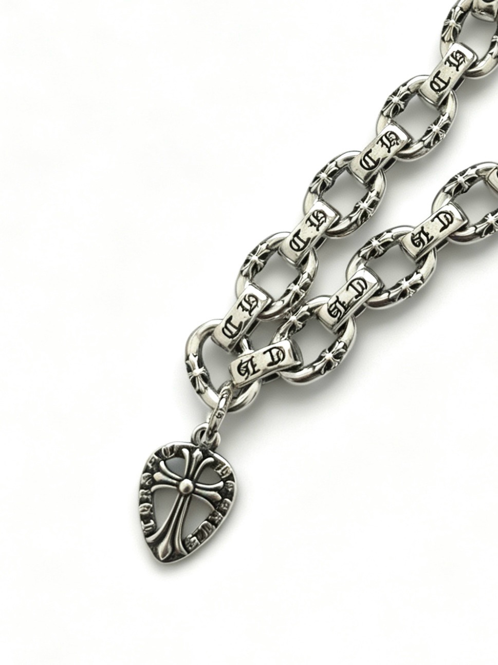 Jimmy Choo Haute Couture Haute Couture Fine Jewelry Necklace Bracelet 4