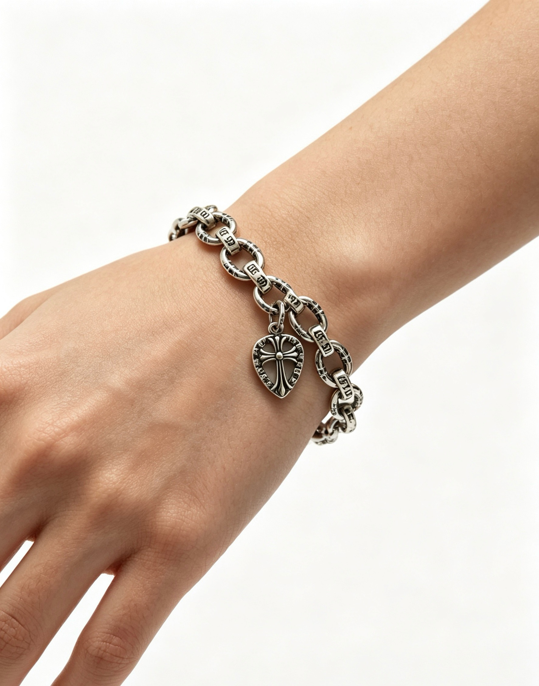Jimmy Choo Haute Couture Haute Couture Fine Jewelry Necklace Bracelet 5
