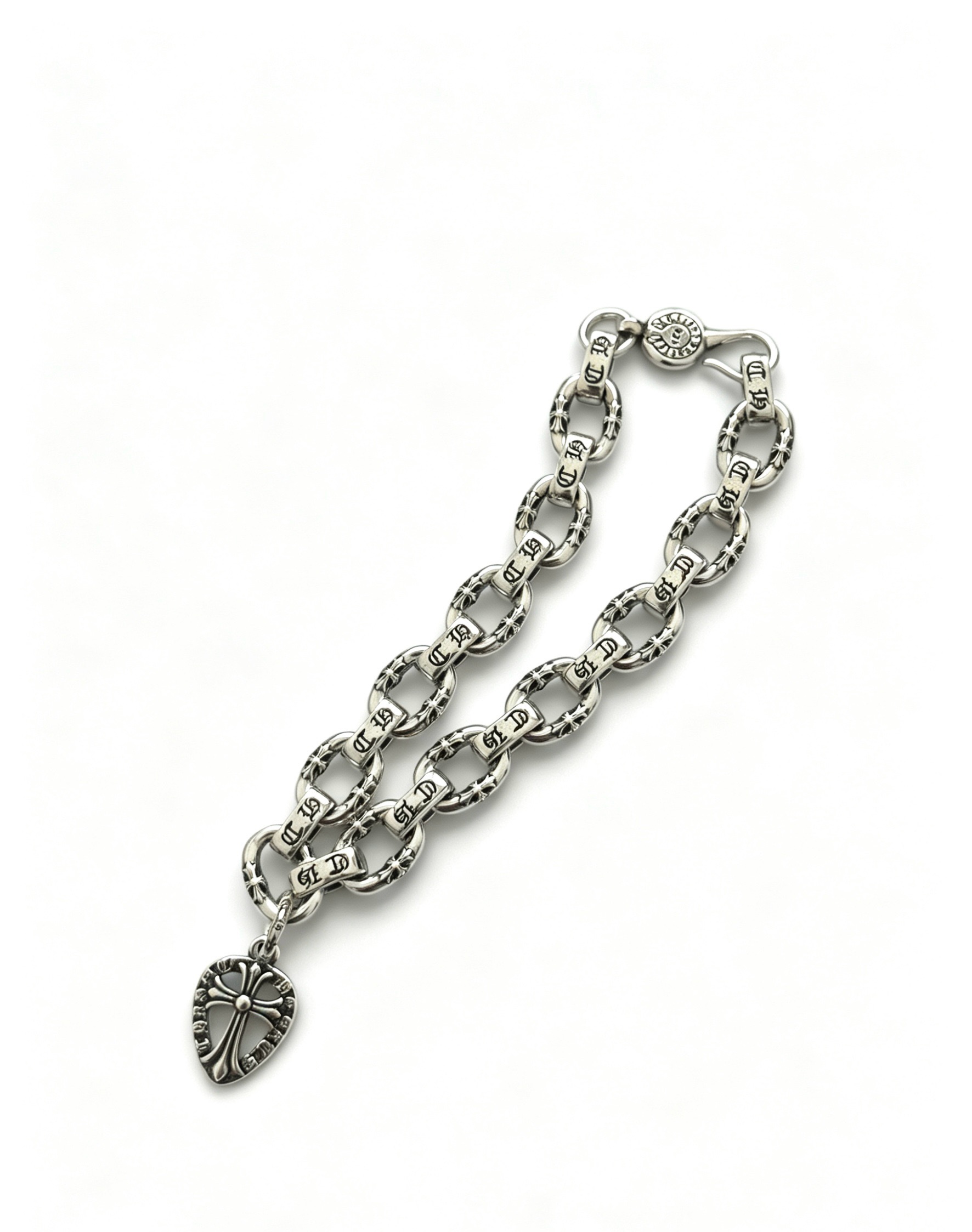 Jimmy Choo Haute Couture Haute Couture Fine Jewelry Necklace Bracelet 3