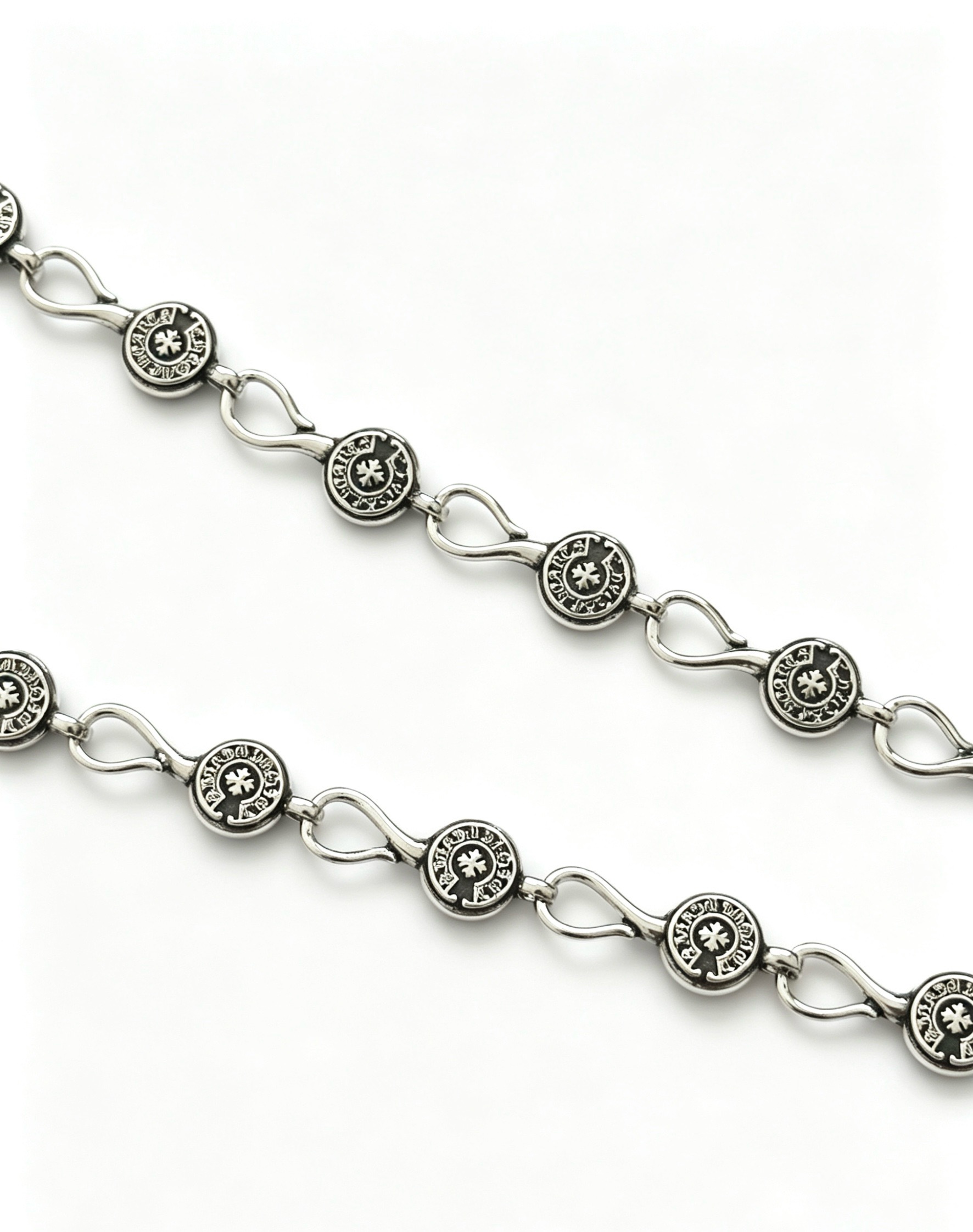 Berluti Haute Couture Haute Couture Fine Jewelry Necklace Bracelet Ring 4