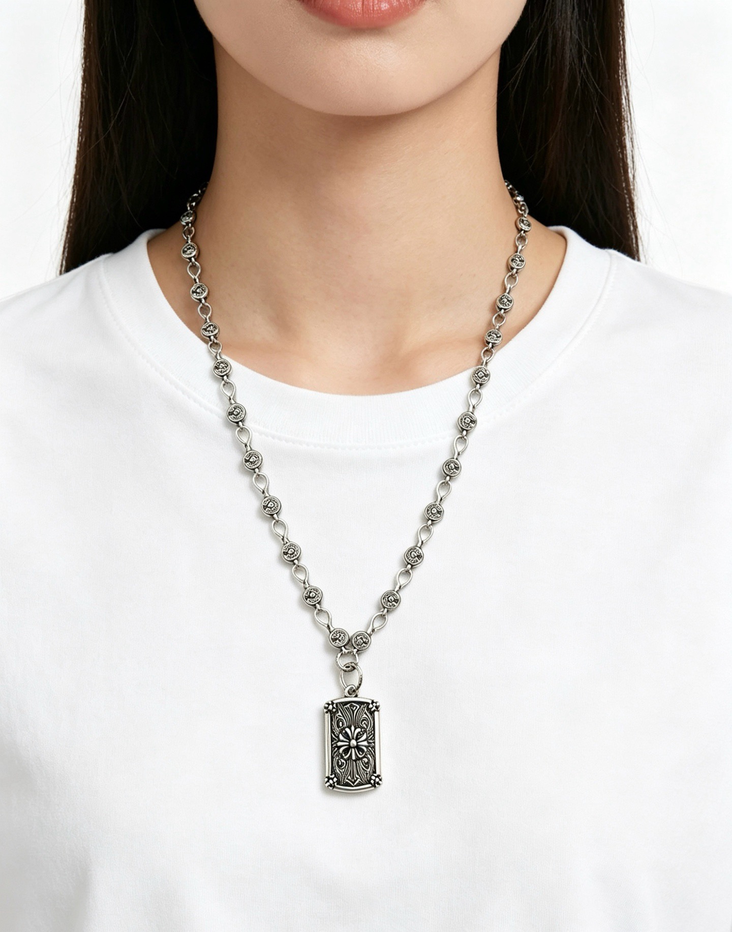 Berluti Haute Couture Haute Couture Fine Jewelry Necklace Bracelet Ring 6