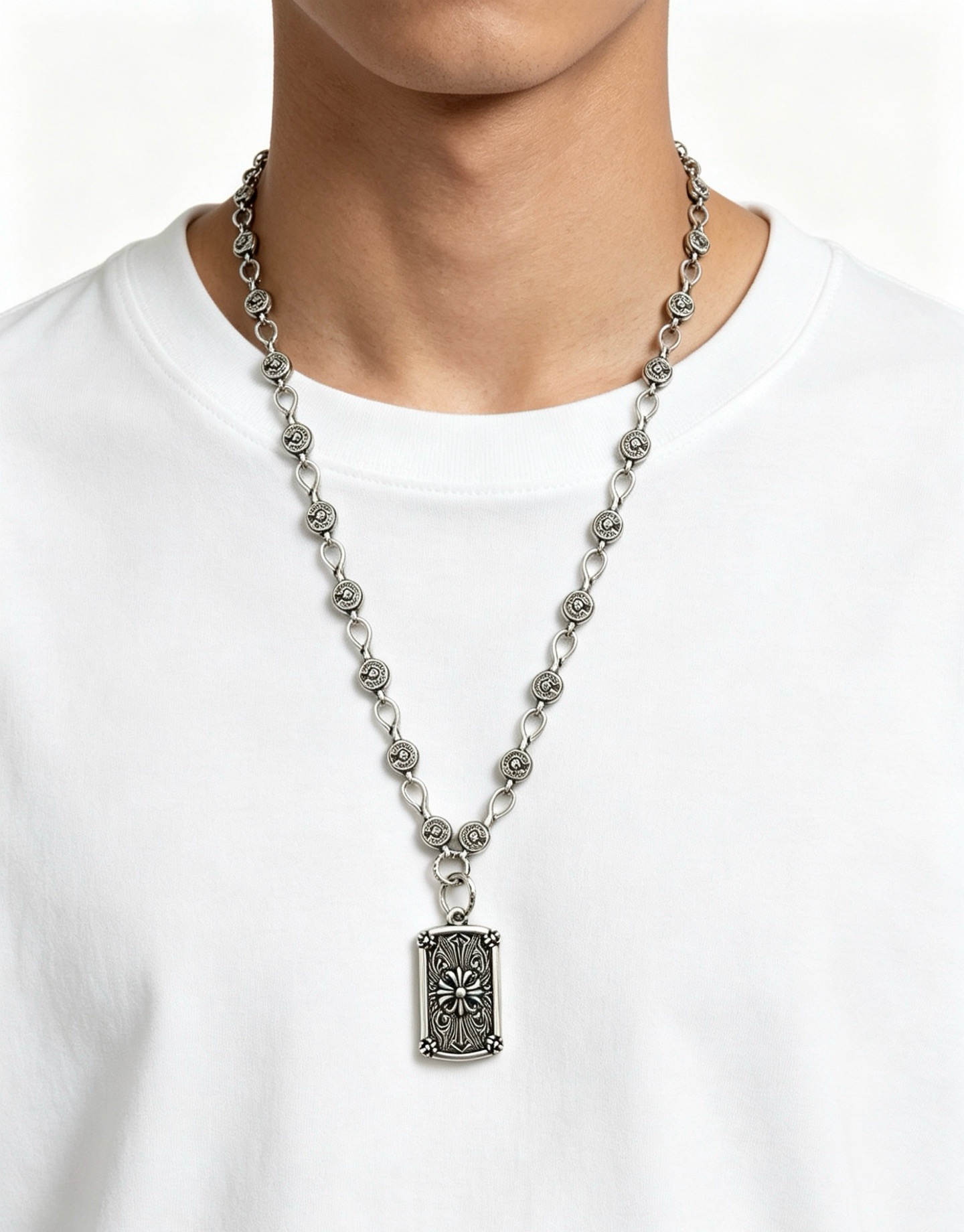 Berluti Haute Couture Haute Couture Fine Jewelry Necklace Bracelet Ring 5