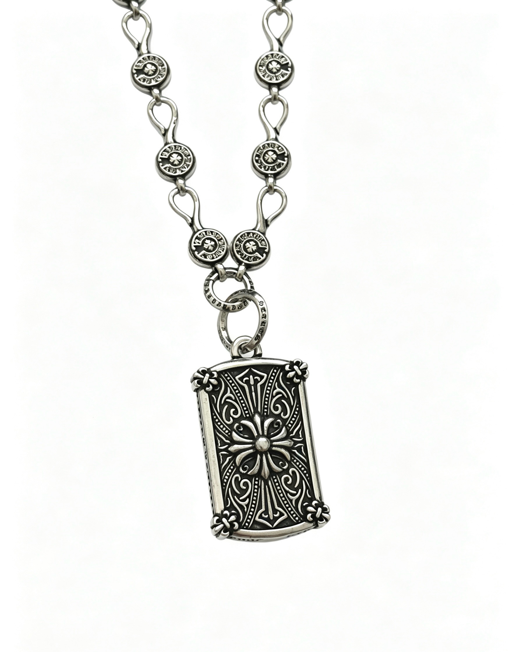 Berluti Haute Couture Haute Couture Fine Jewelry Necklace Bracelet Ring 3