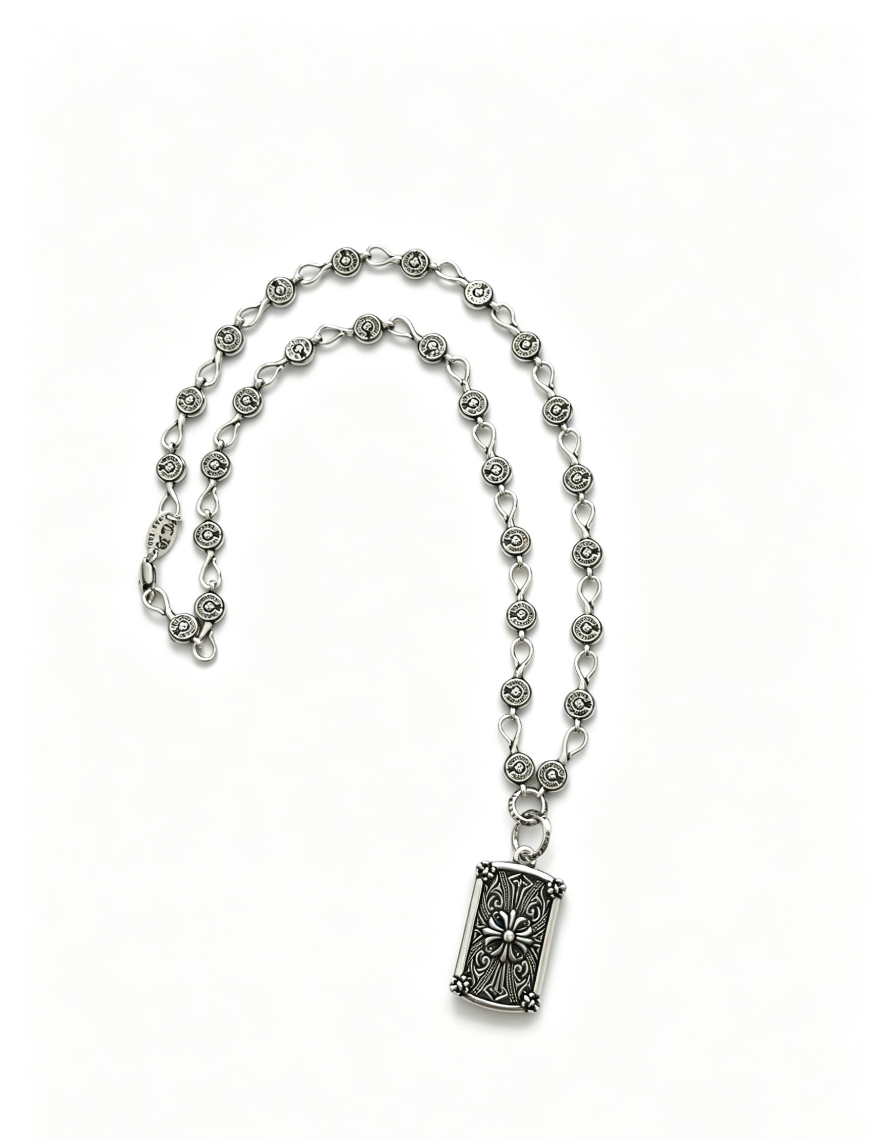 Berluti Haute Couture Haute Couture Fine Jewelry Necklace Bracelet Ring 2
