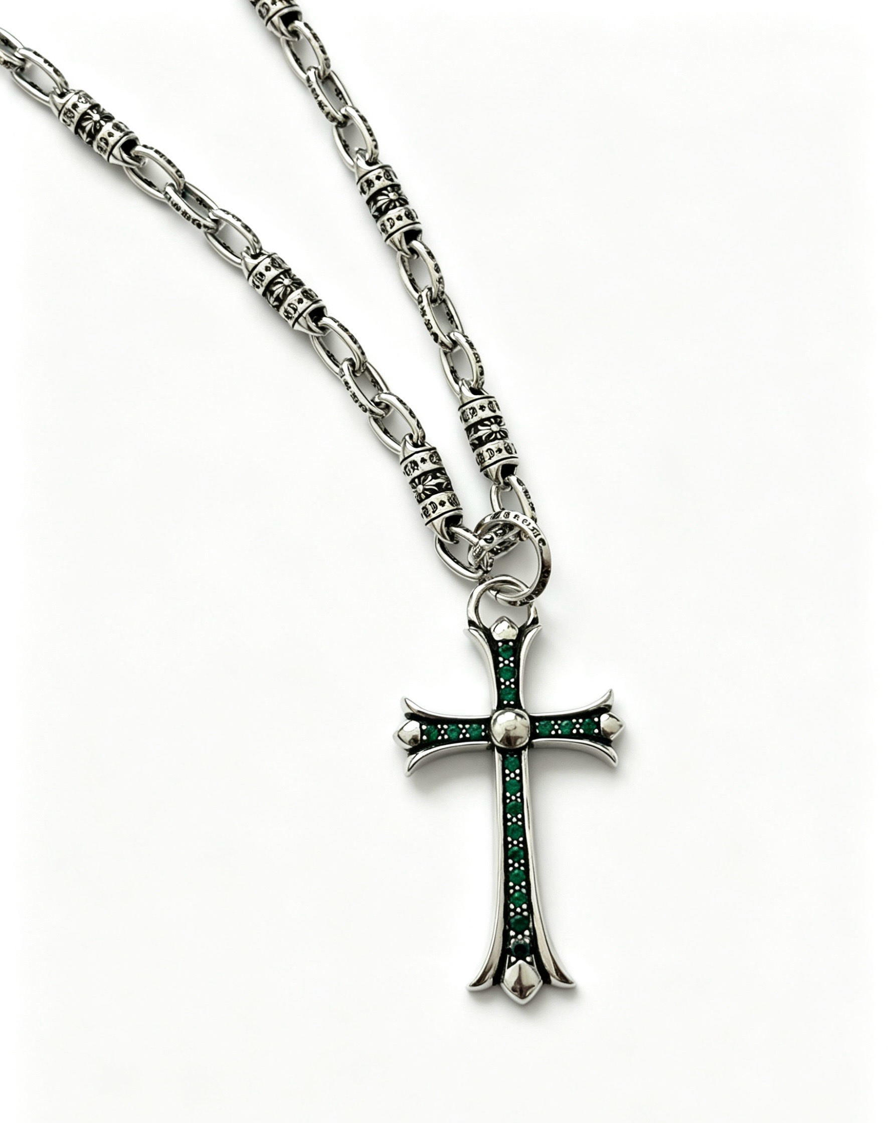 Manolo Blahnik Haute Couture Haute Couture Fine Jewelry Necklace 3