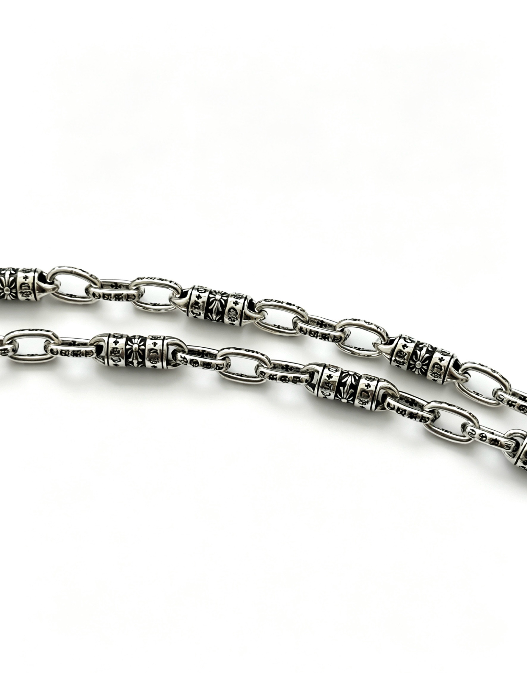 Manolo Blahnik Haute Couture Haute Couture Fine Jewelry Necklace 4