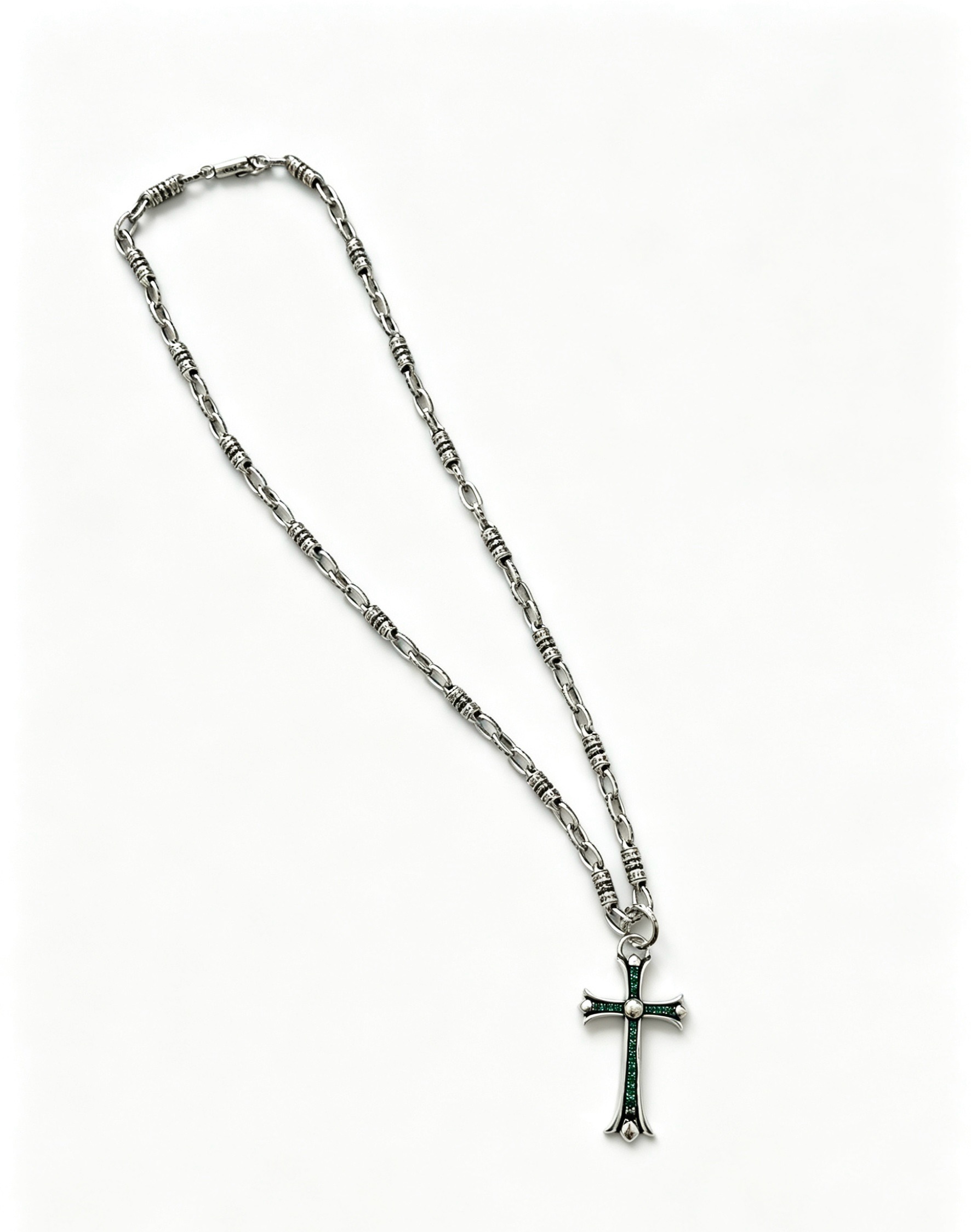 Manolo Blahnik Haute Couture Haute Couture Fine Jewelry Necklace 2