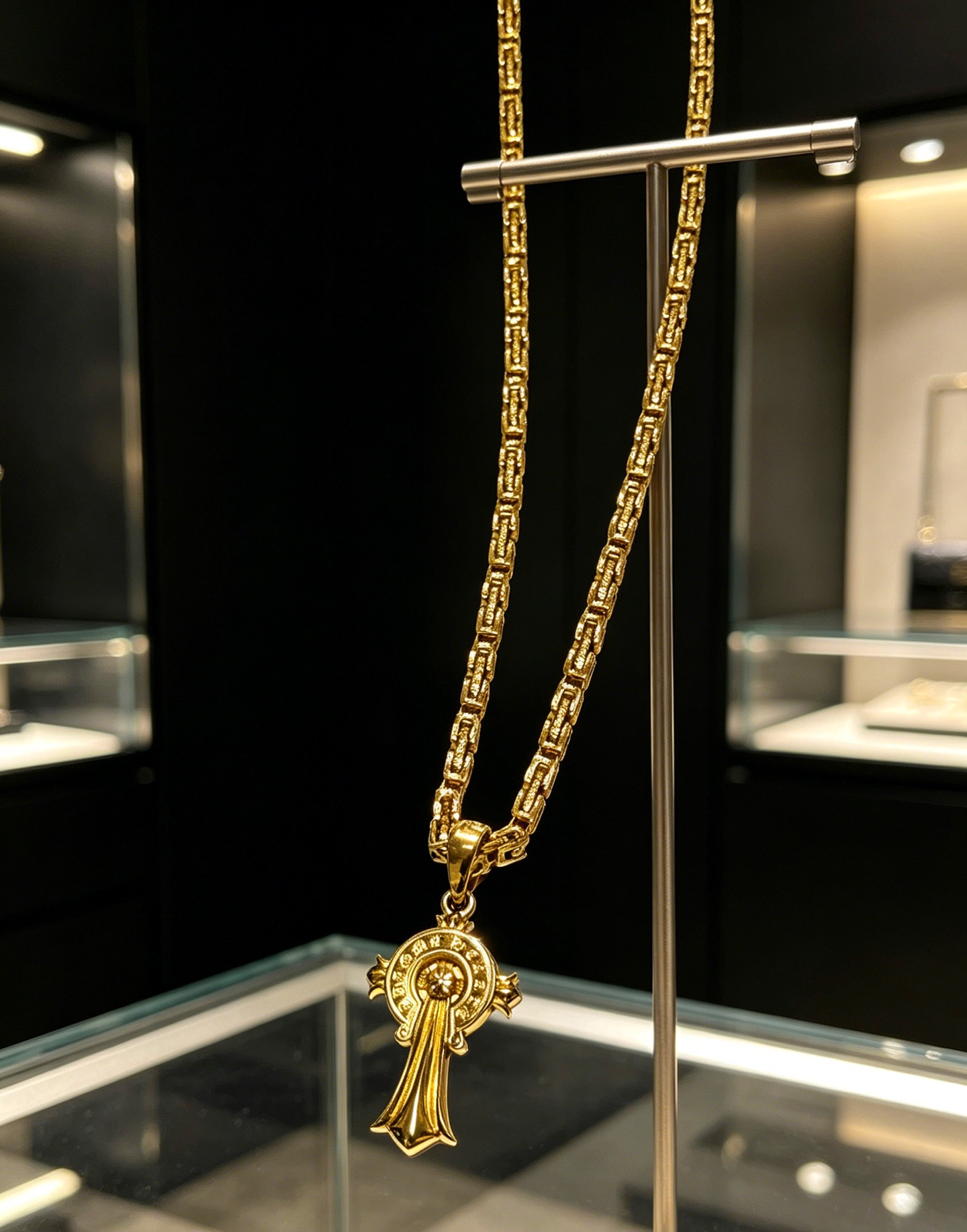 Delvaux Haute Couture Haute Joaillerie Fine Jewelry Earrings Necklace 9