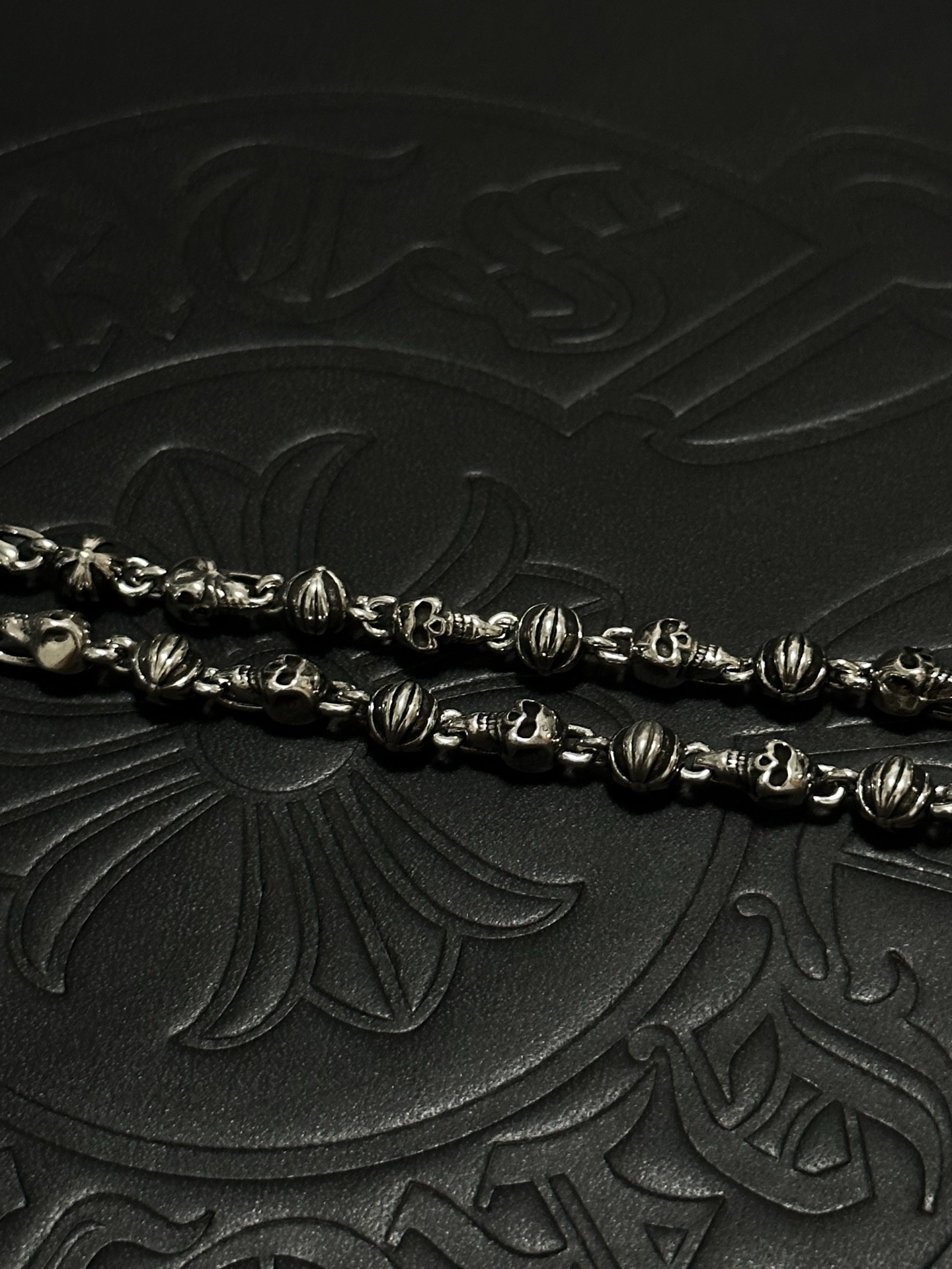 Loewe Haute Couture Haute Joaillerie Fine Jewelry Earrings Necklace Ring 4