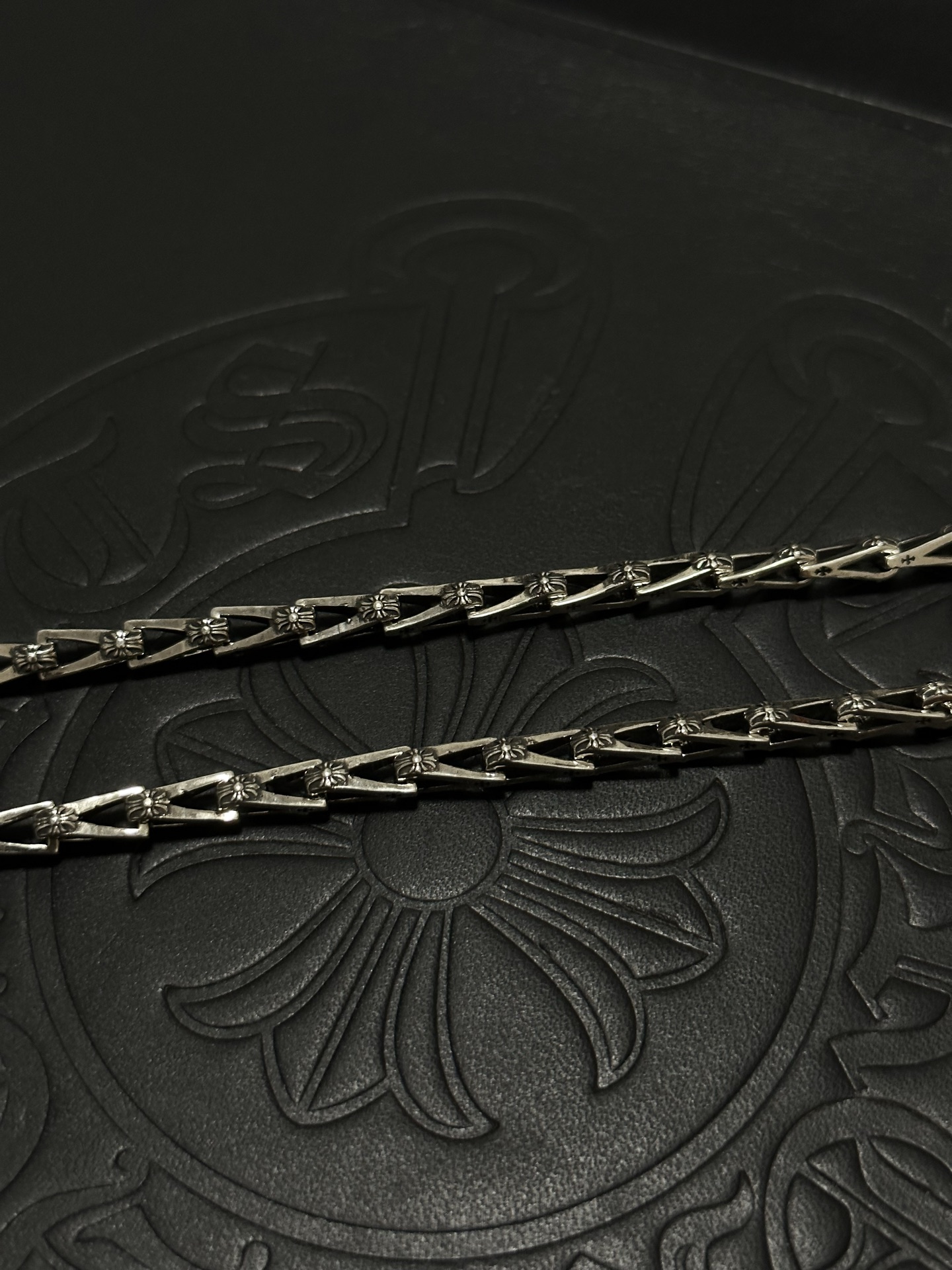 范思哲 Versace 高定典藏传世高定珠宝耳环项链戒指首饰 #1A086B51 4