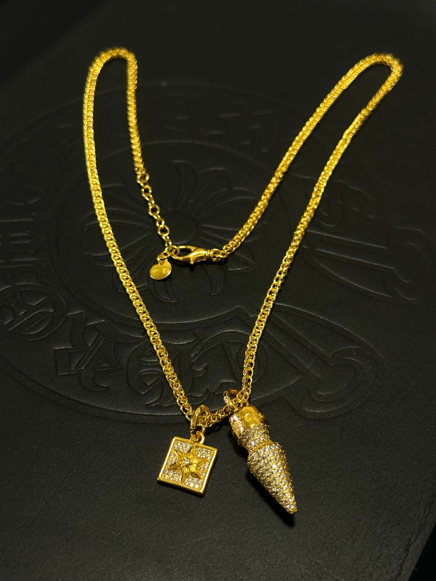 Bally Haute Couture Haute Joaillerie Fine Jewelry Earrings Necklace Ring 2