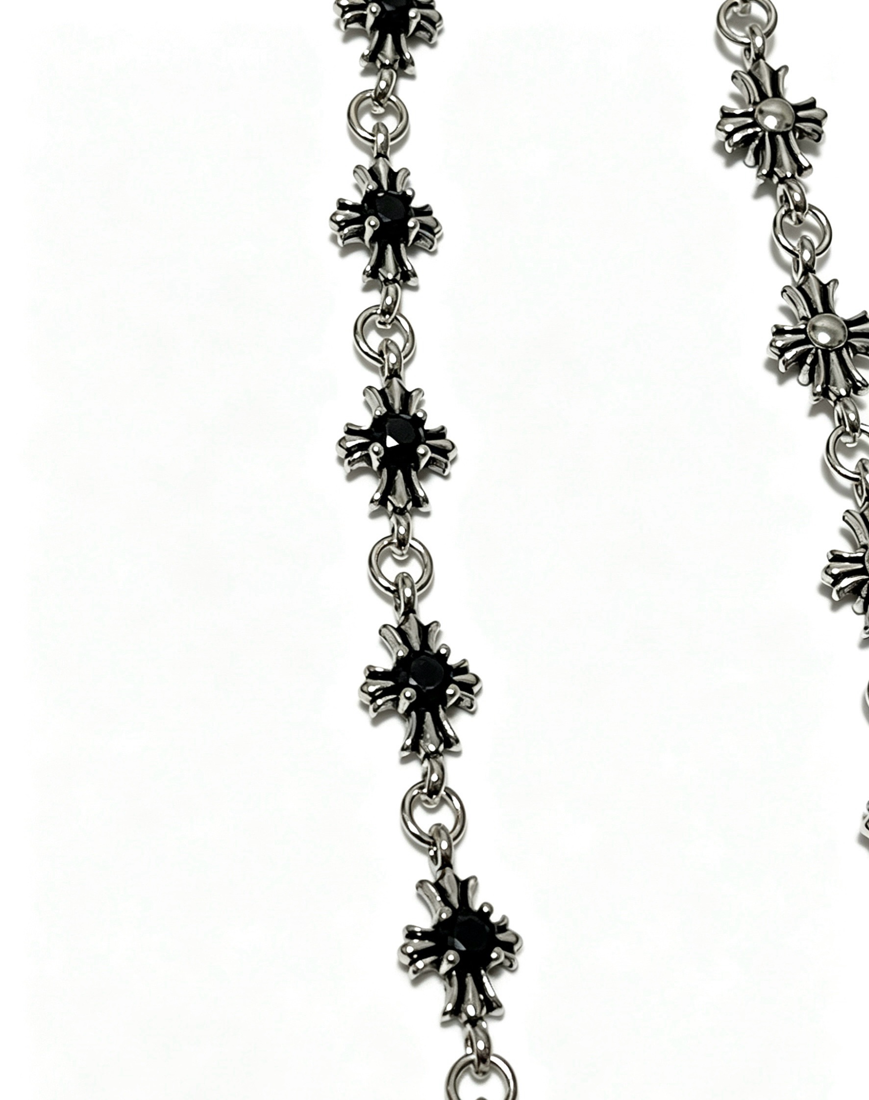 Chanel Haute Joaillerie Fine Jewelry Earrings Necklace Ring Ref.2B495FF7 4