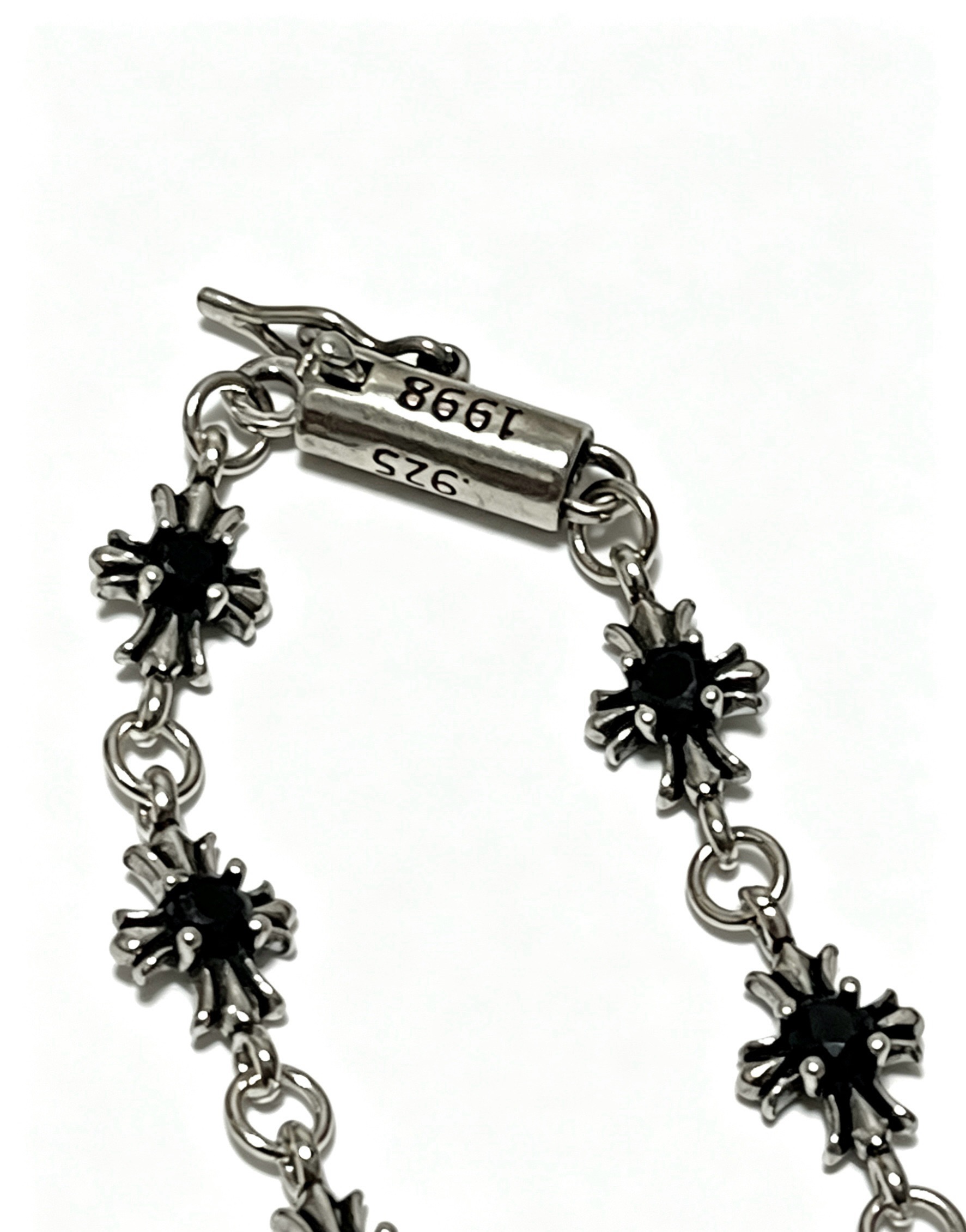 Chanel Haute Joaillerie Fine Jewelry Earrings Necklace Ring Ref.2B495FF7 5