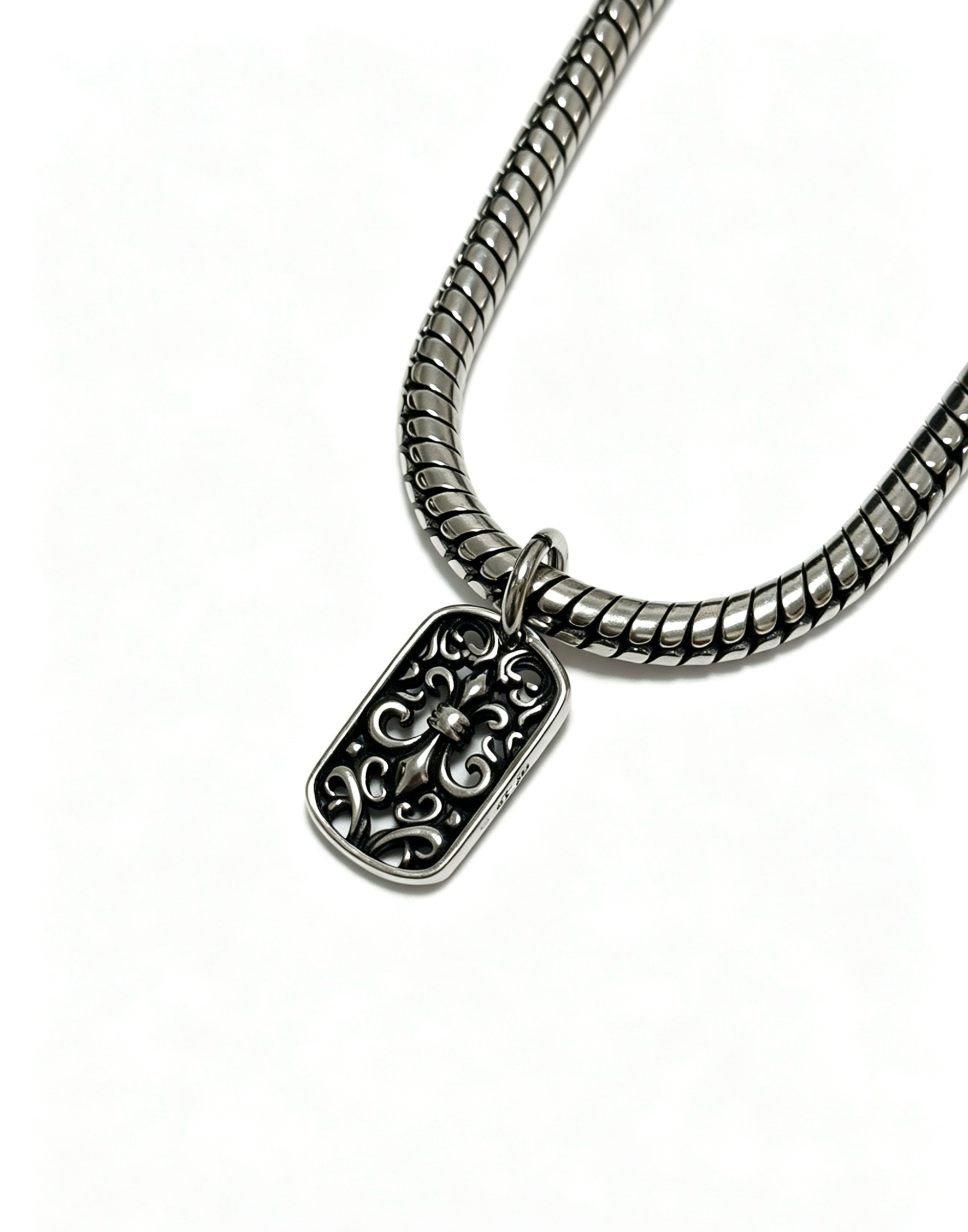 Chanel Haute Joaillerie Fine Jewelry Earrings Necklace Ring Ref.704916FB 3