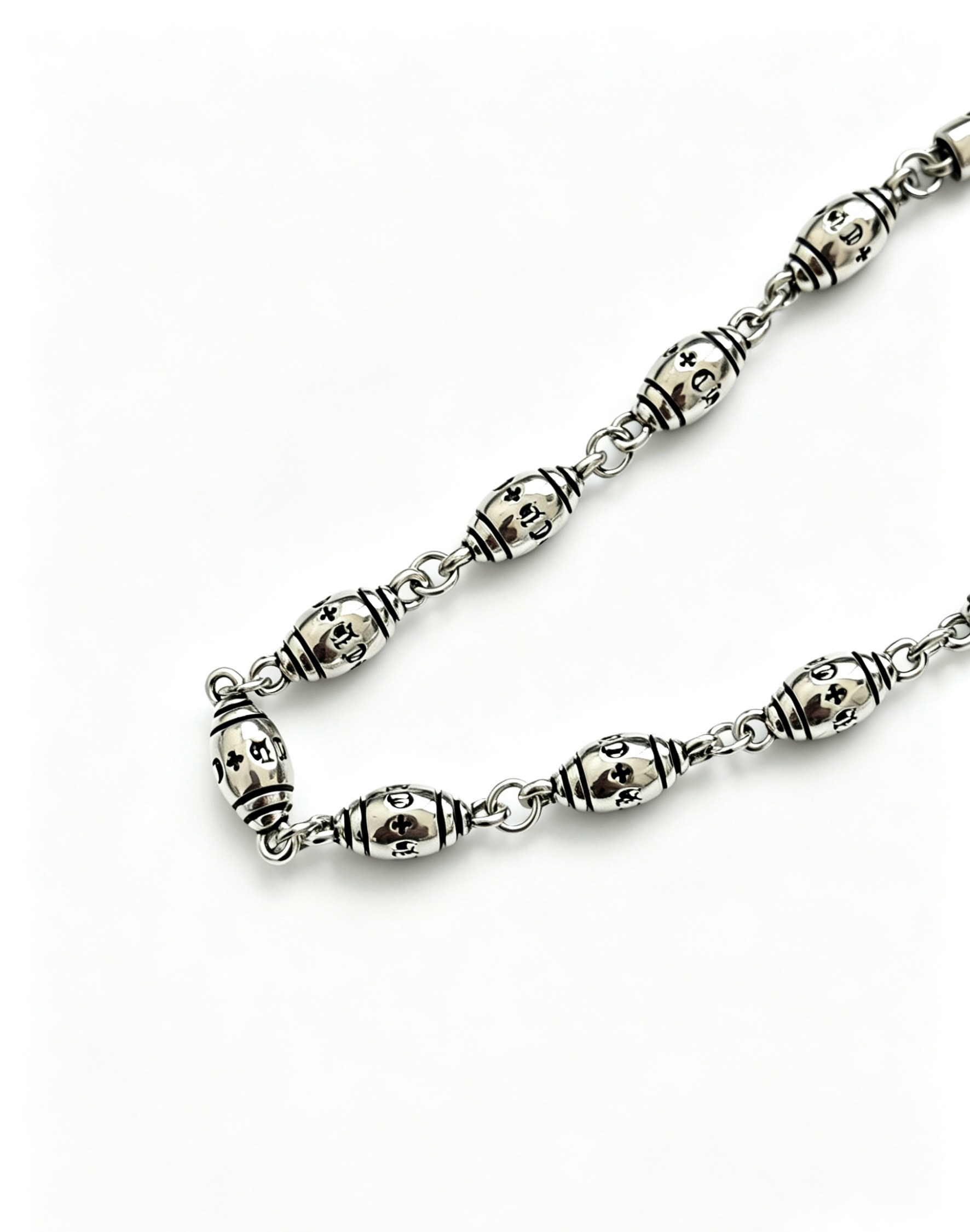 Chanel Haute Joaillerie Fine Jewelry Earrings Necklace Ring Ref.08E520C4 3