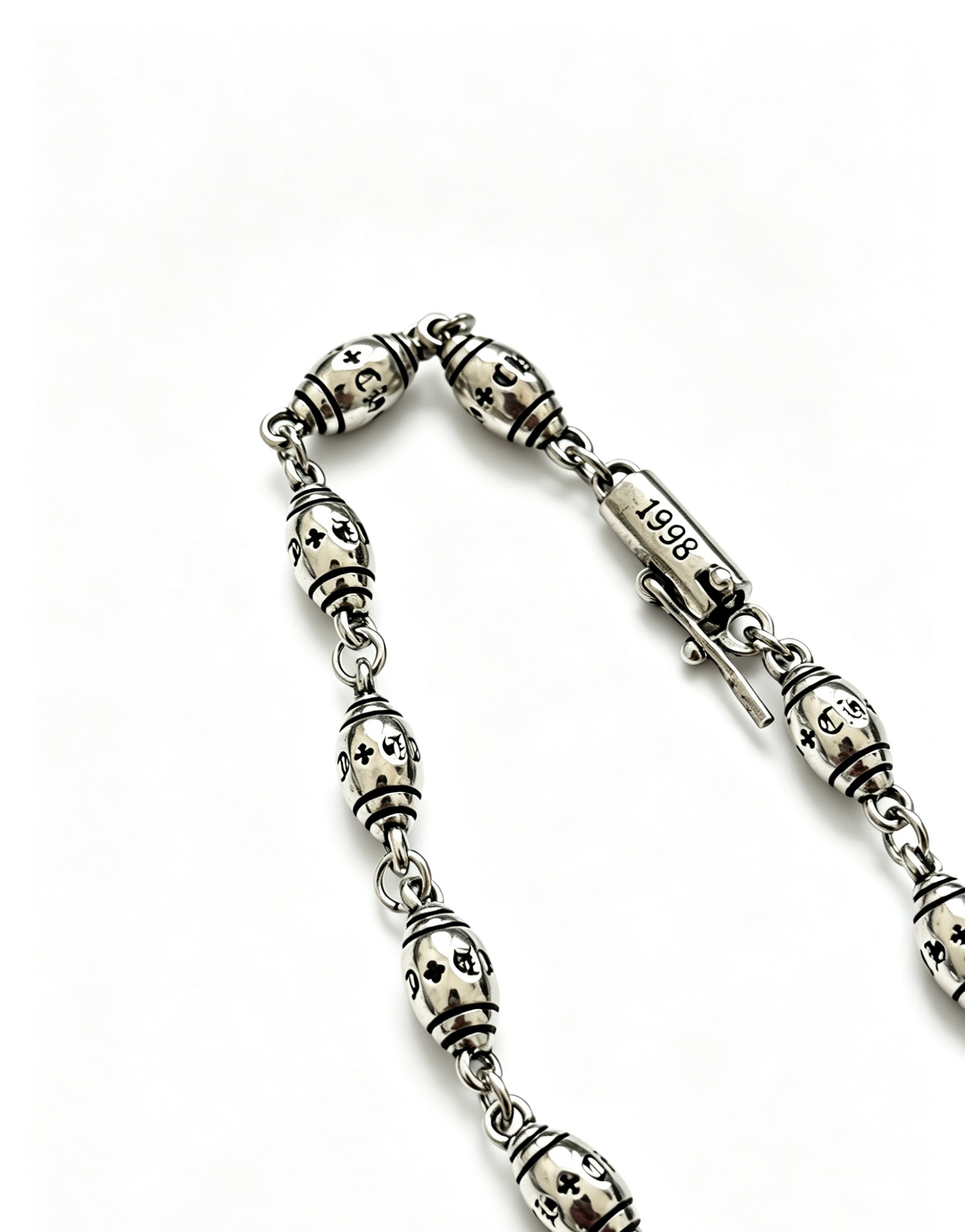 Chanel Haute Joaillerie Fine Jewelry Earrings Necklace Ring Ref.08E520C4 4