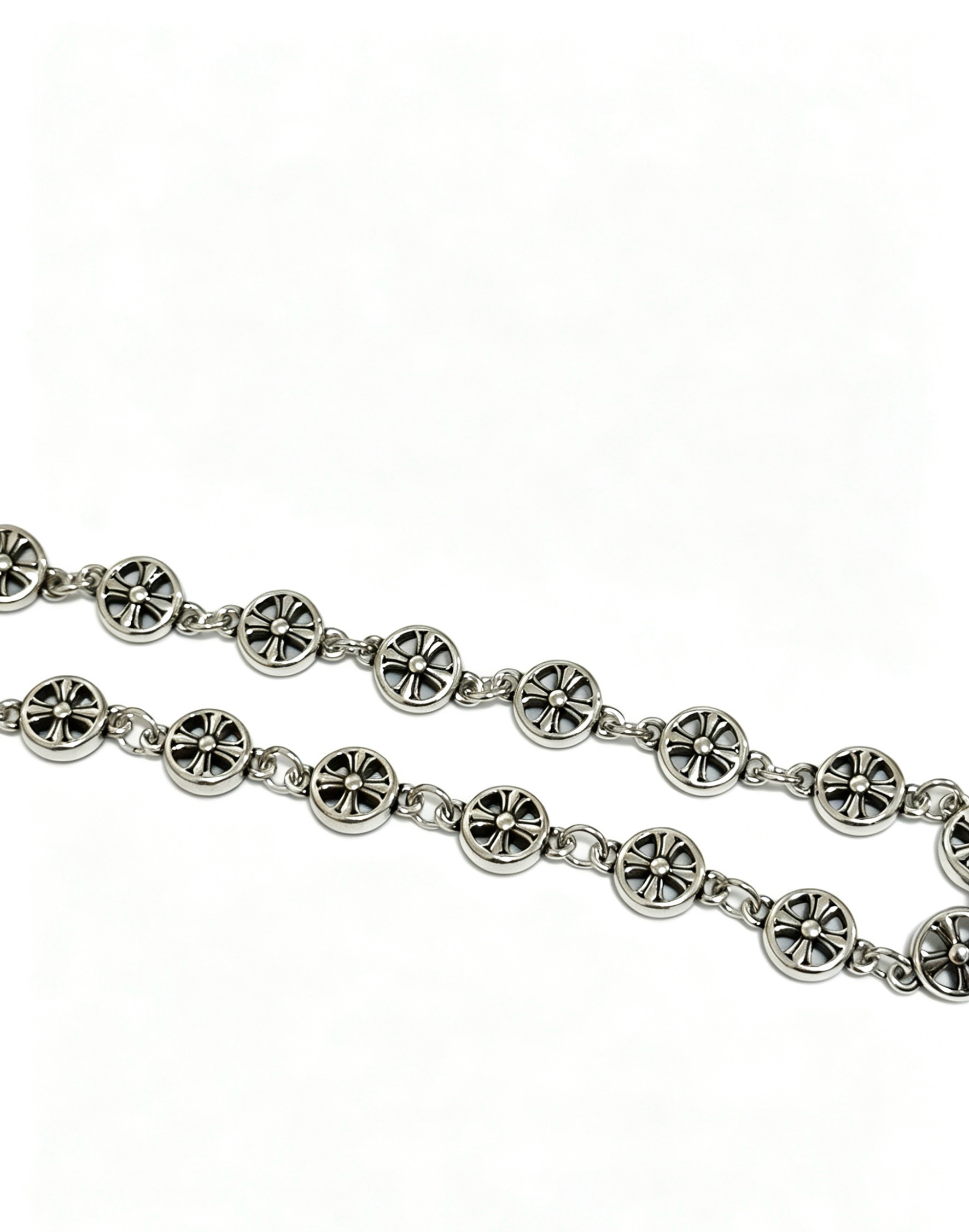 Chanel Haute Joaillerie Fine Jewelry Earrings Necklace Ring Ref 3