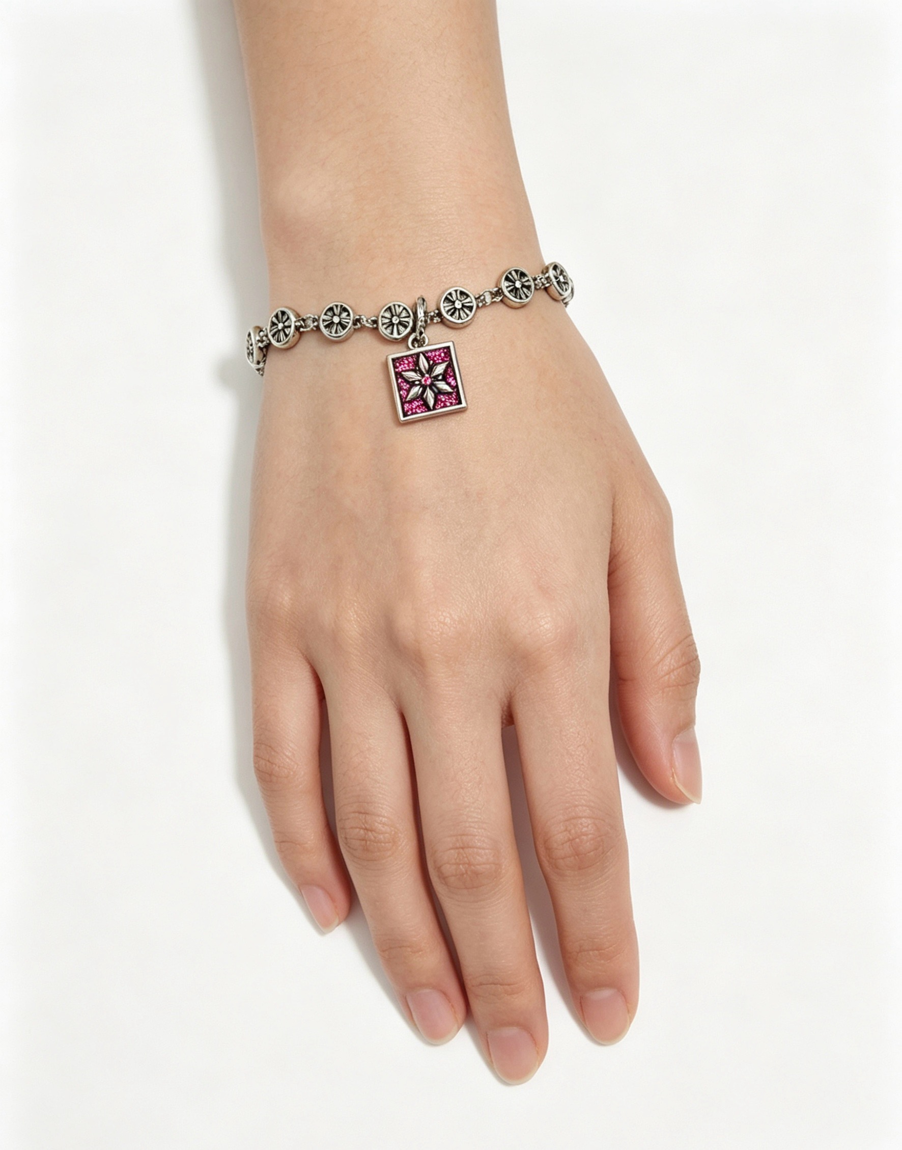 Chanel Haute Joaillerie Fine Jewelry Earrings Necklace Ring Ref 5