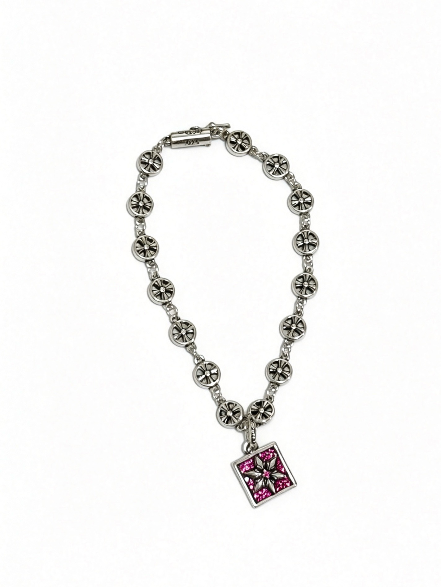Chanel Haute Joaillerie Fine Jewelry Earrings Necklace Ring Ref 2