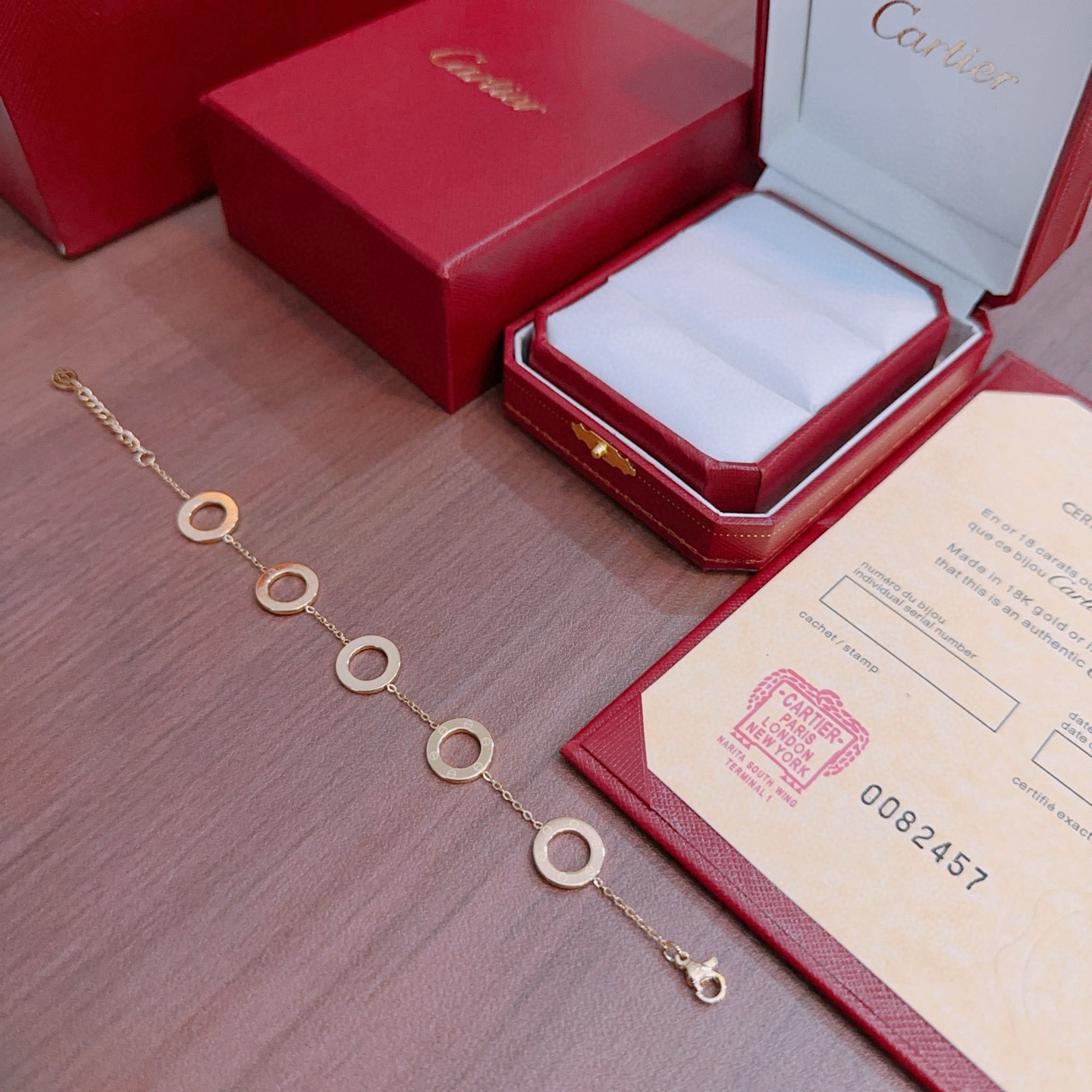 Cartier Haute Joaillerie Fine Jewelry Earrings Necklace Ring 3